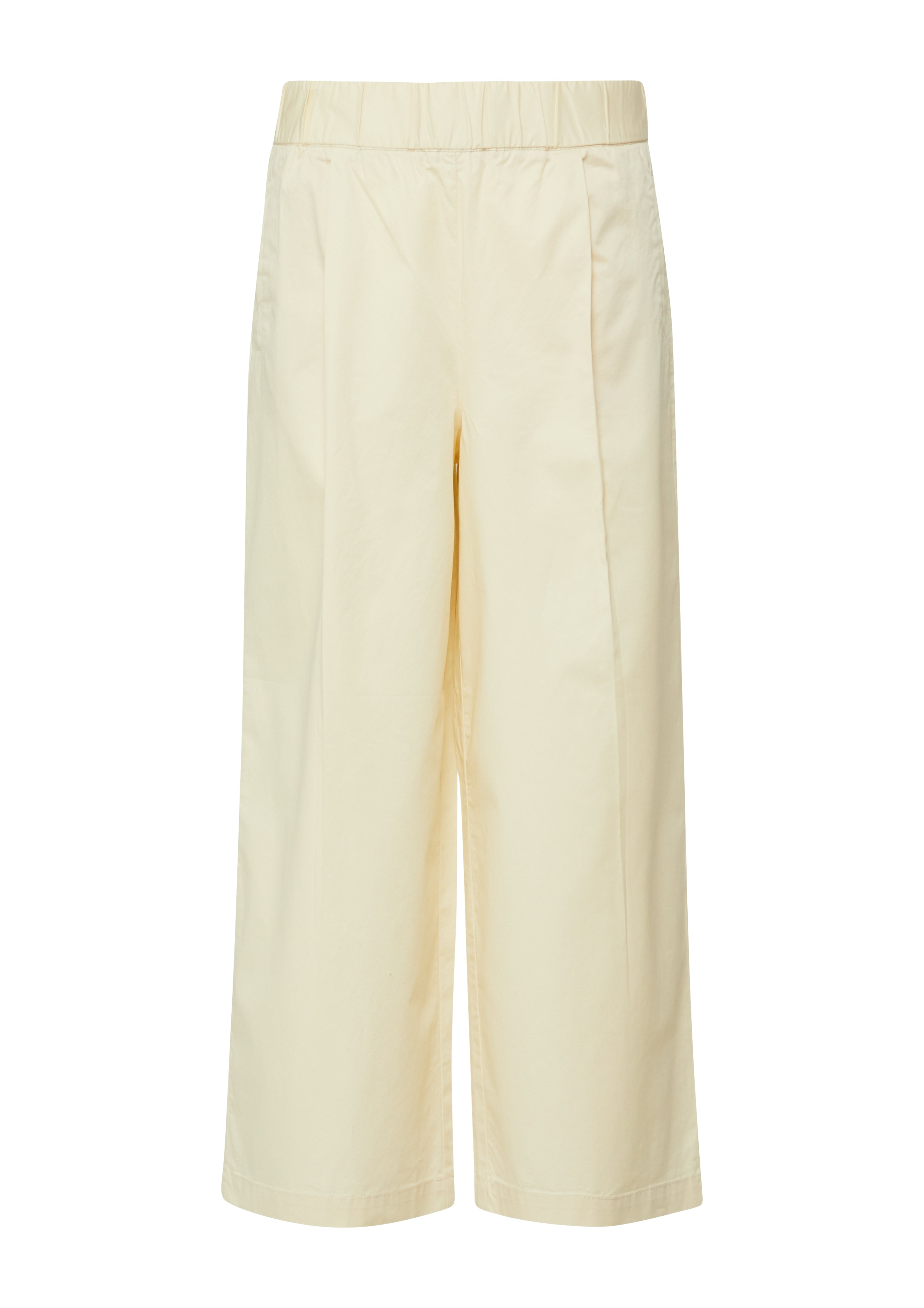 S. Oliver red Damen Shorts Brown