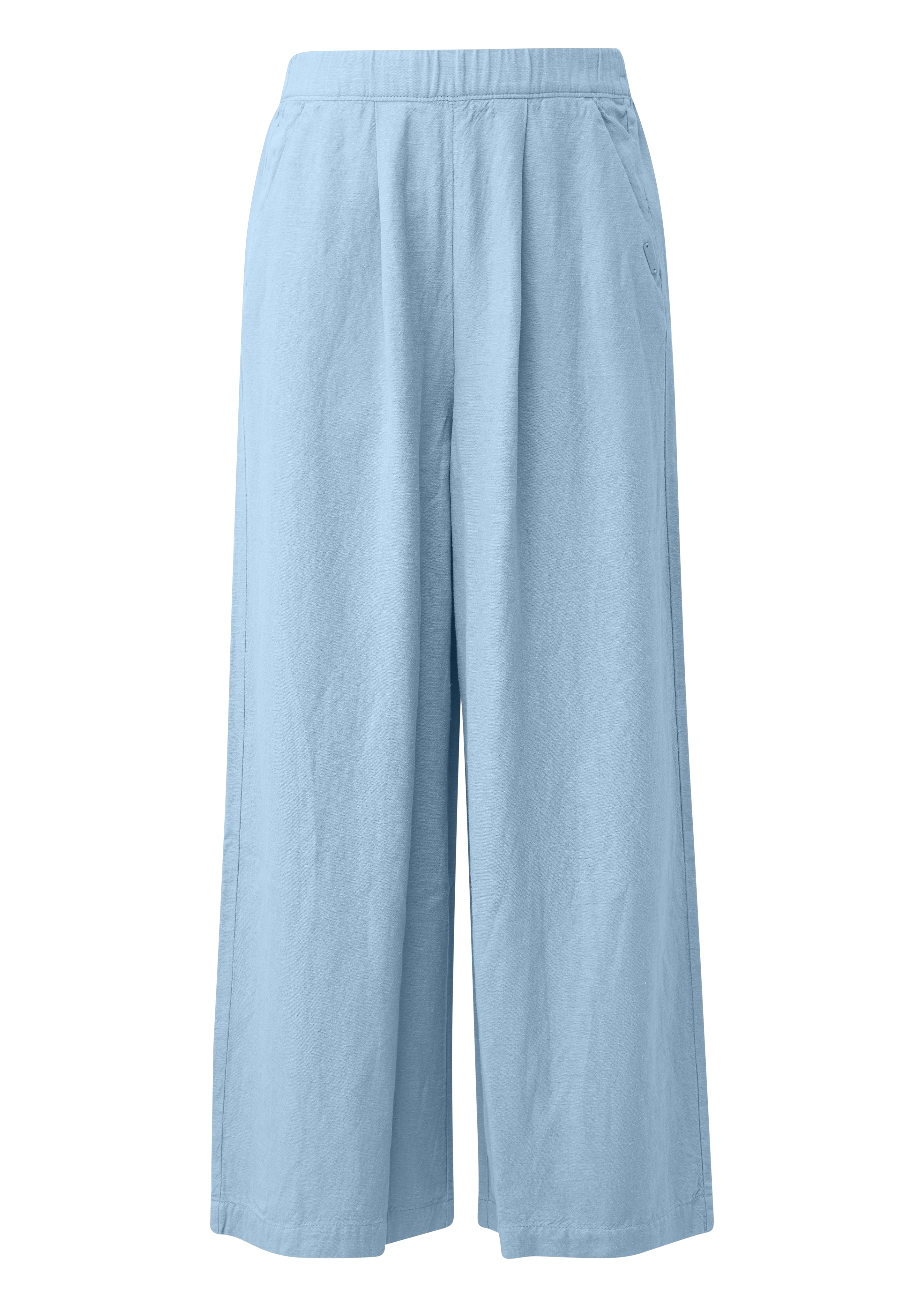 QS by S.Oliver Damen Shorts Blue