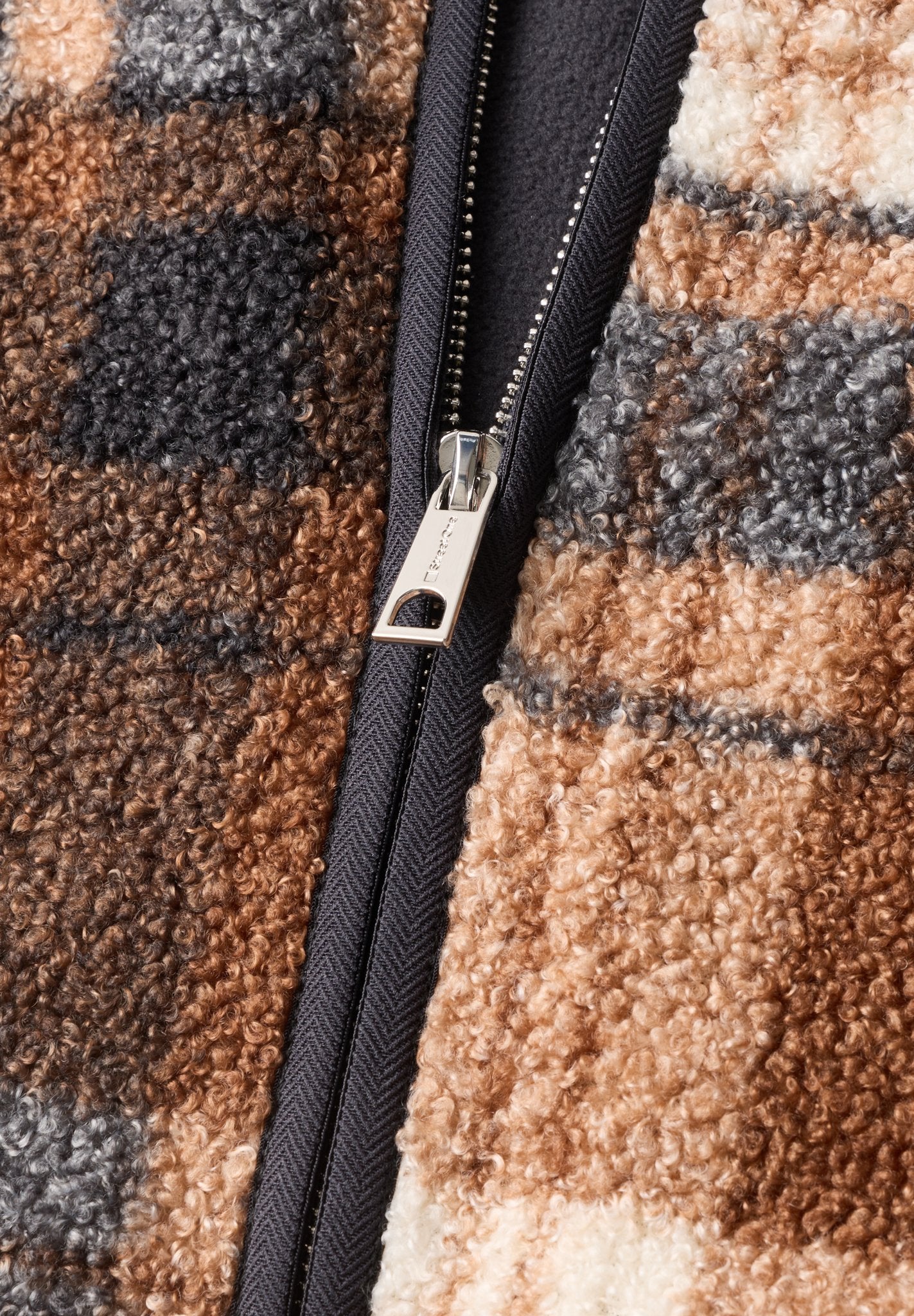 Street One Damen Blazer Obsidian