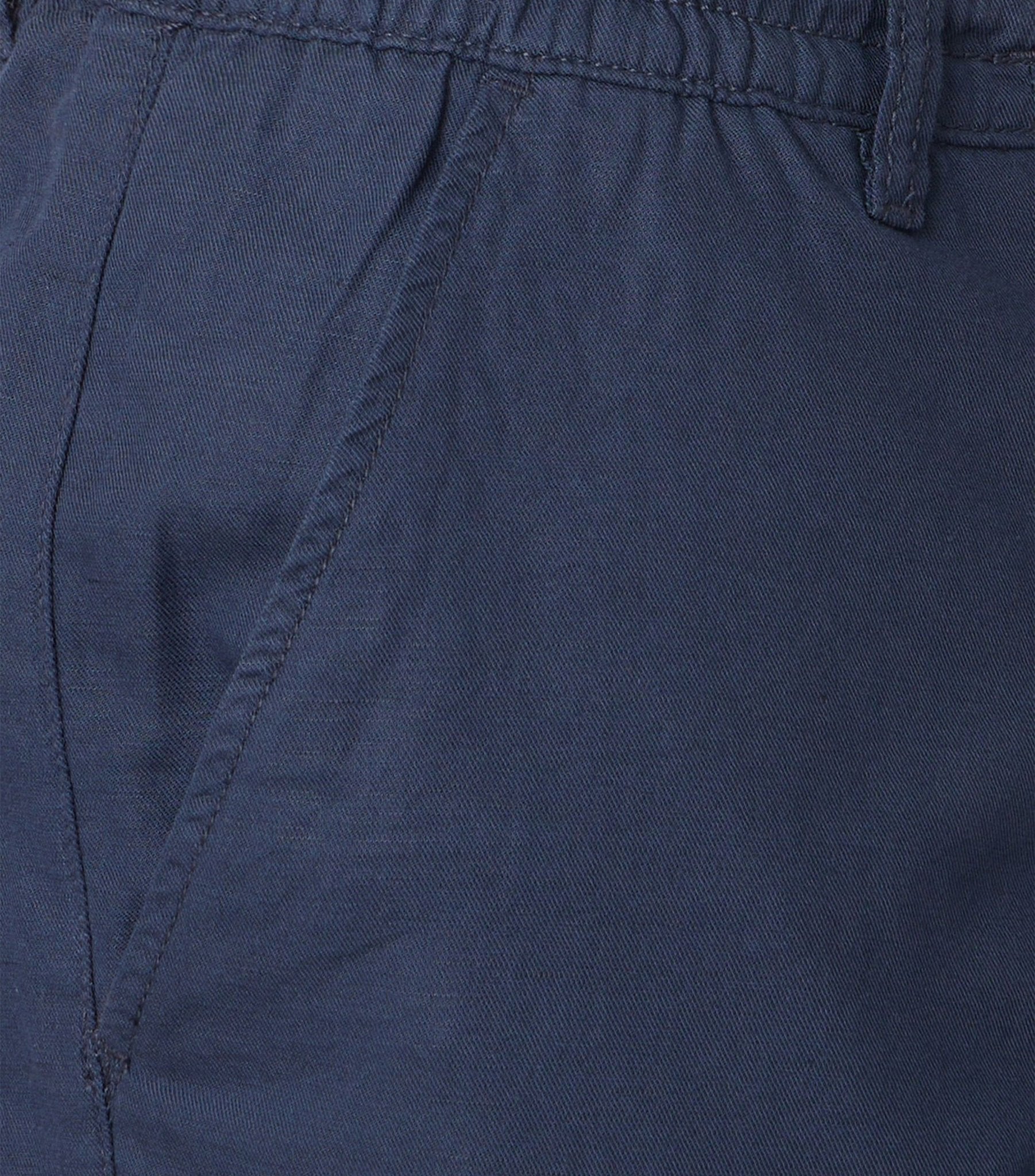 Casa Moda Herren Shorts Aqua Bis Pe