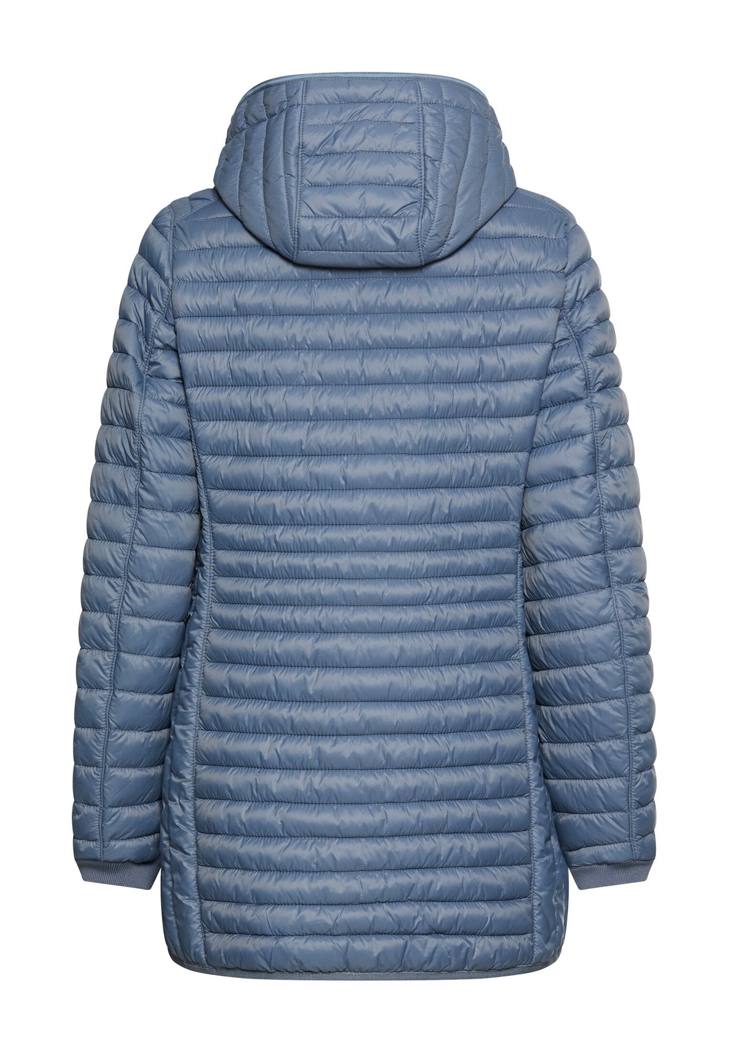 Camel active Damen Jacken Smoke Blue