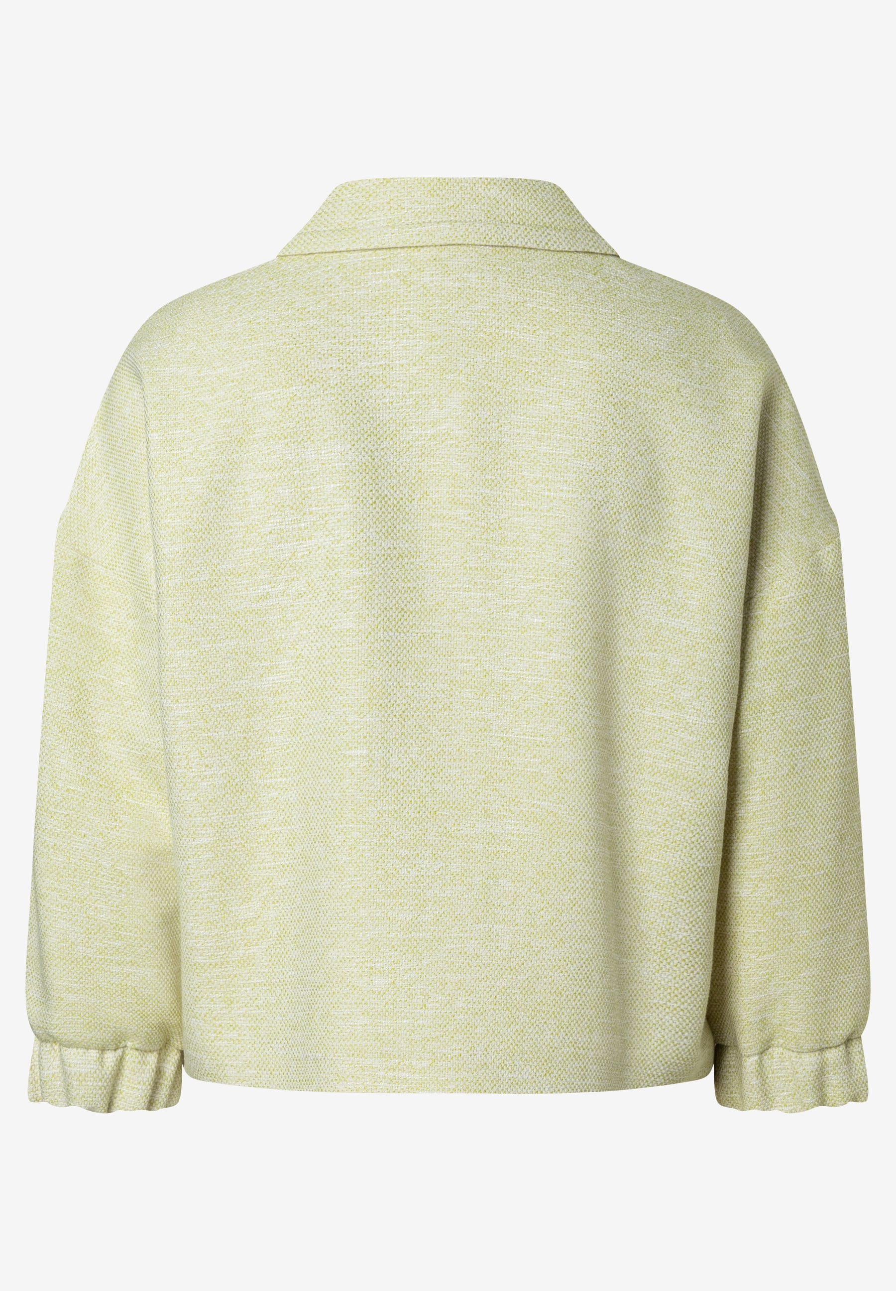 More & More Damen Jacken Two Tone S