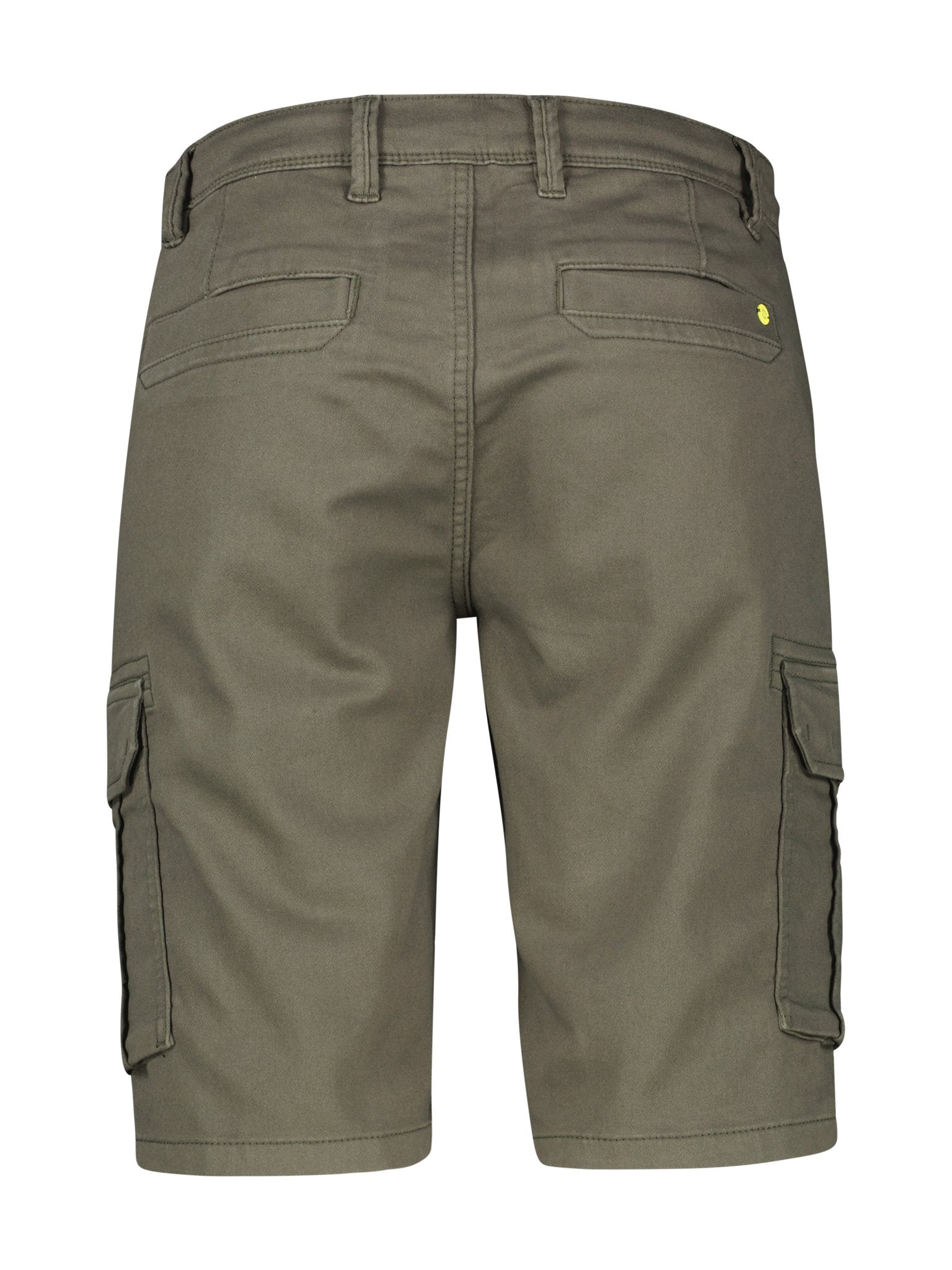 Lerros Herren Shorts Nordic Olive