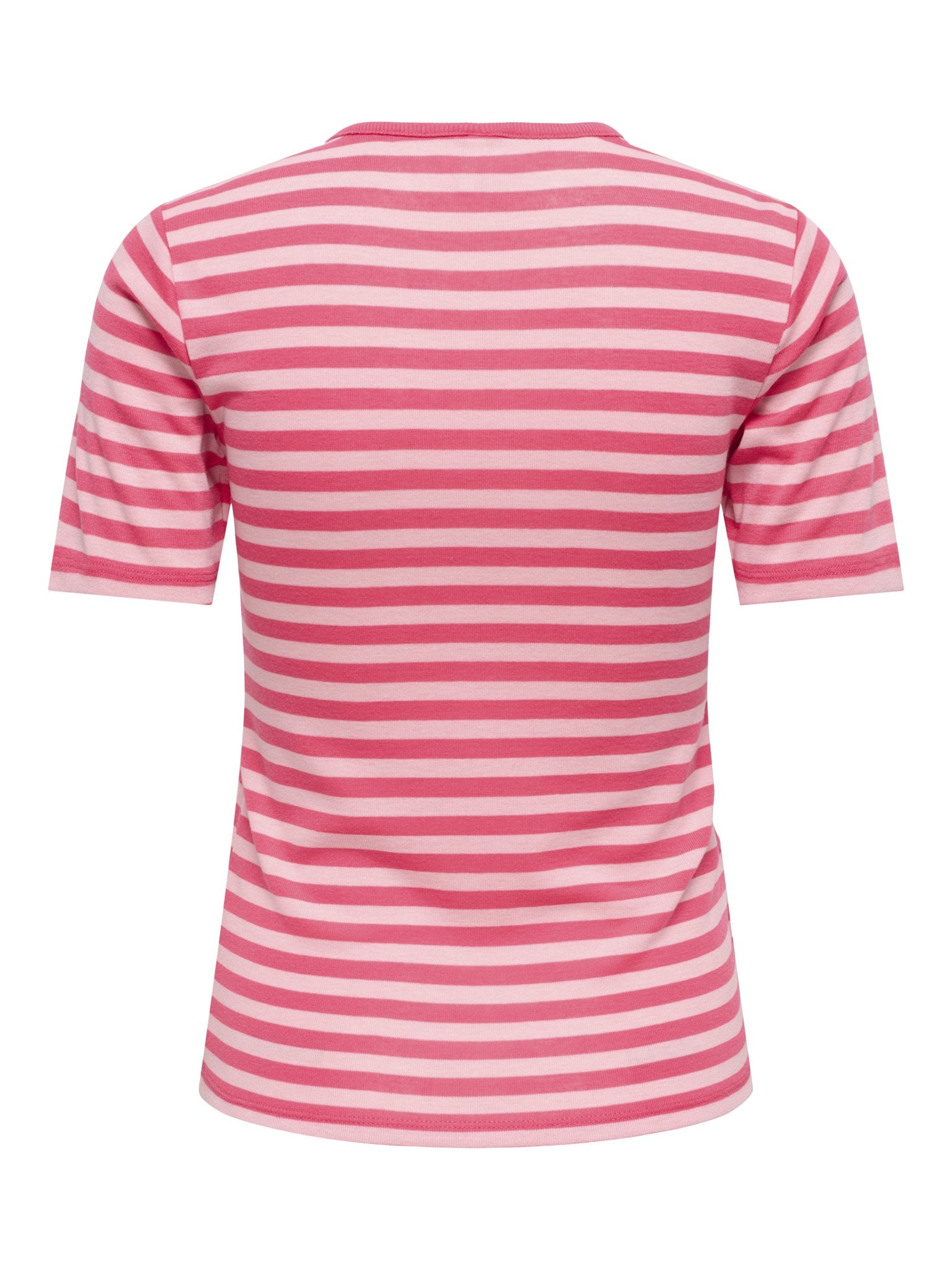 Only Damen Tops Raspberry/Rosy