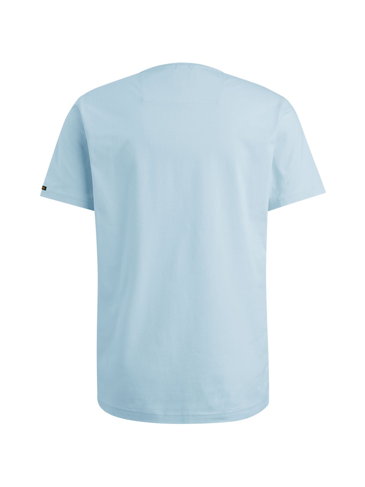 PME Herren T-Shirts kurz Airy Blue