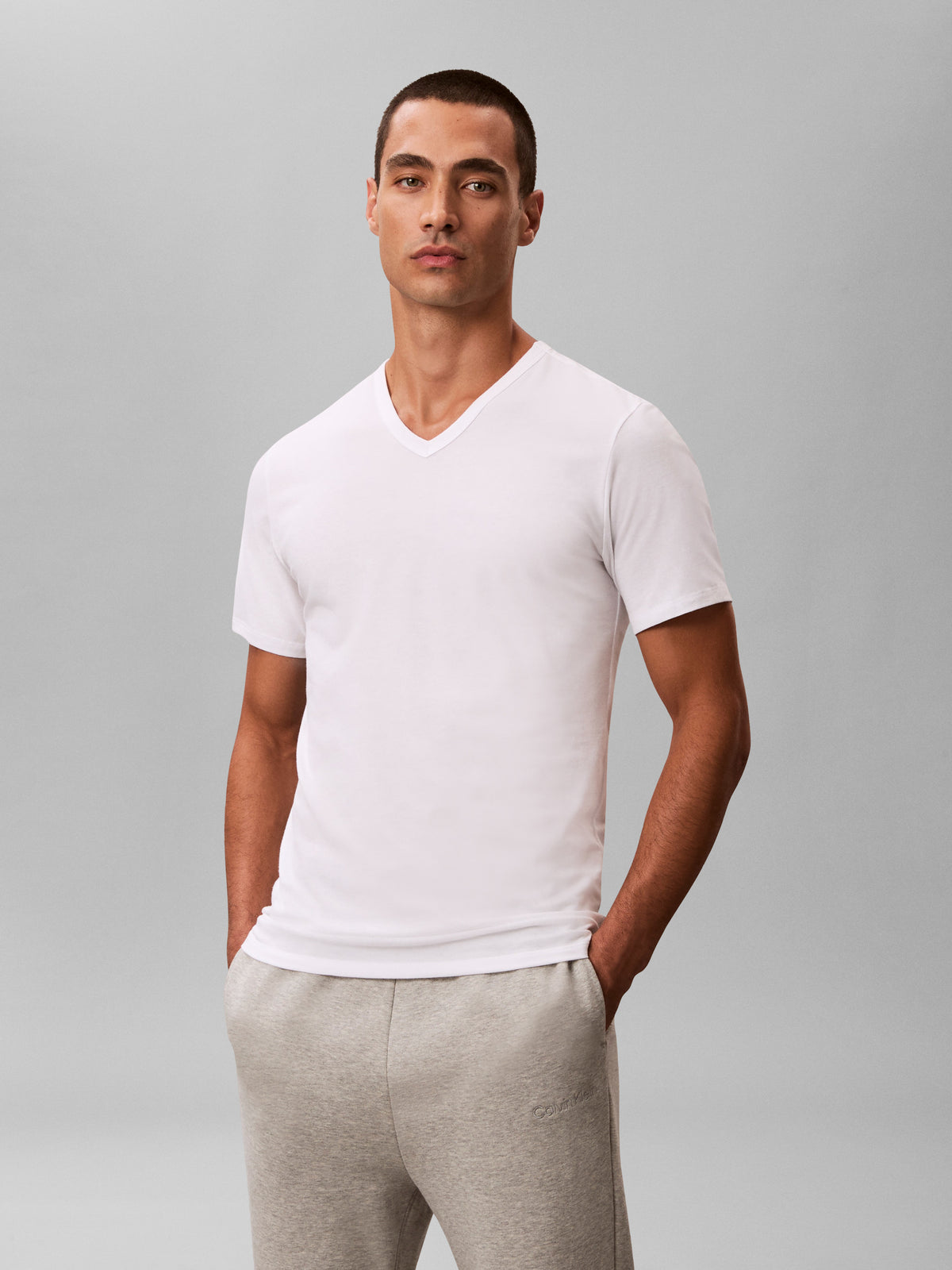Calvin Klein Wäsche White