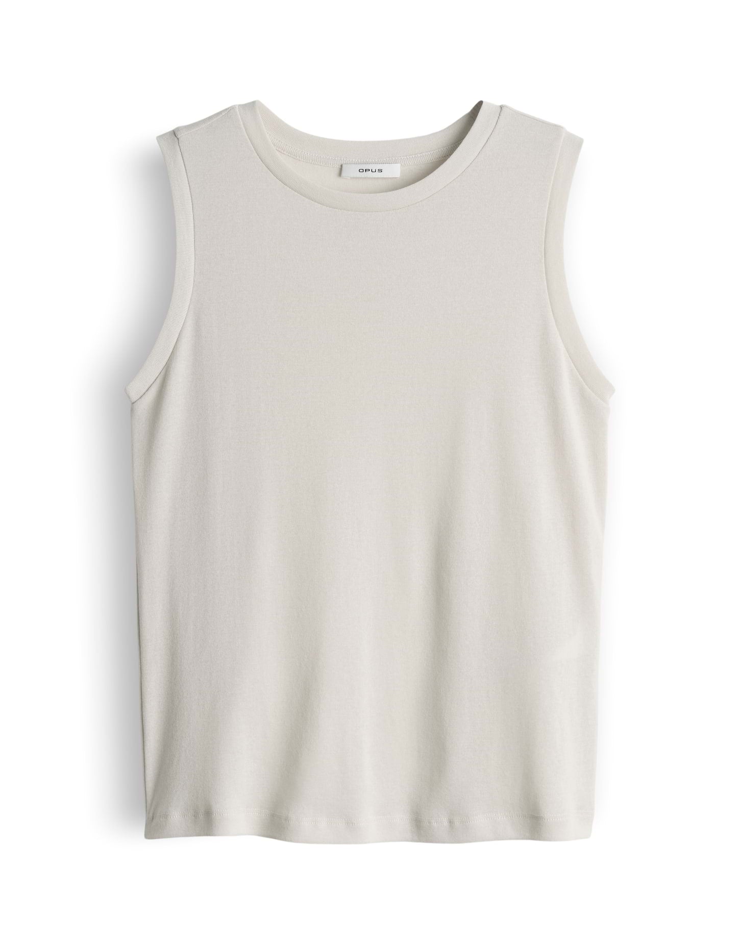 Opus Damen T-Shirts Natural Glaze