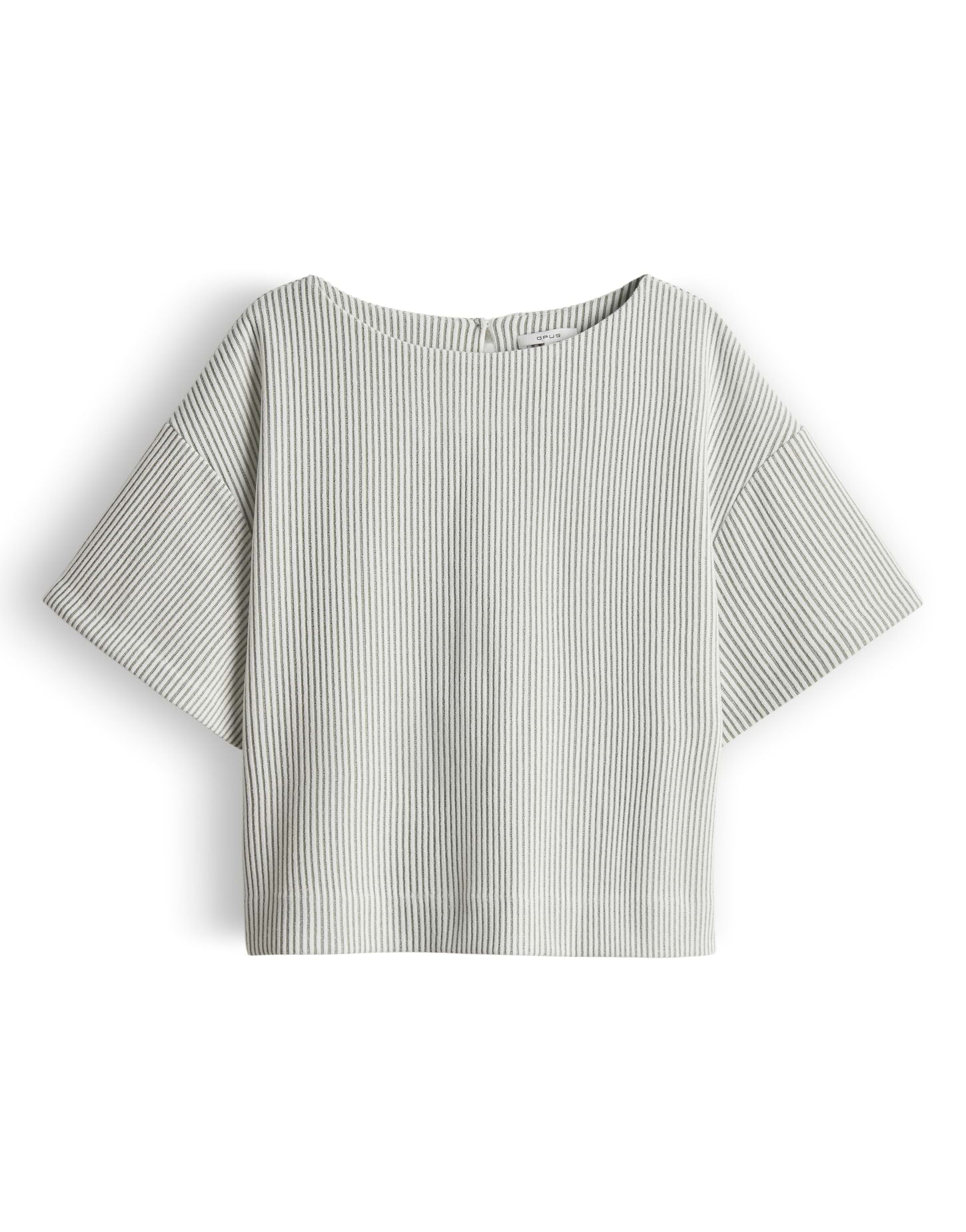 Opus Damen Sweatshirts Pale Olive