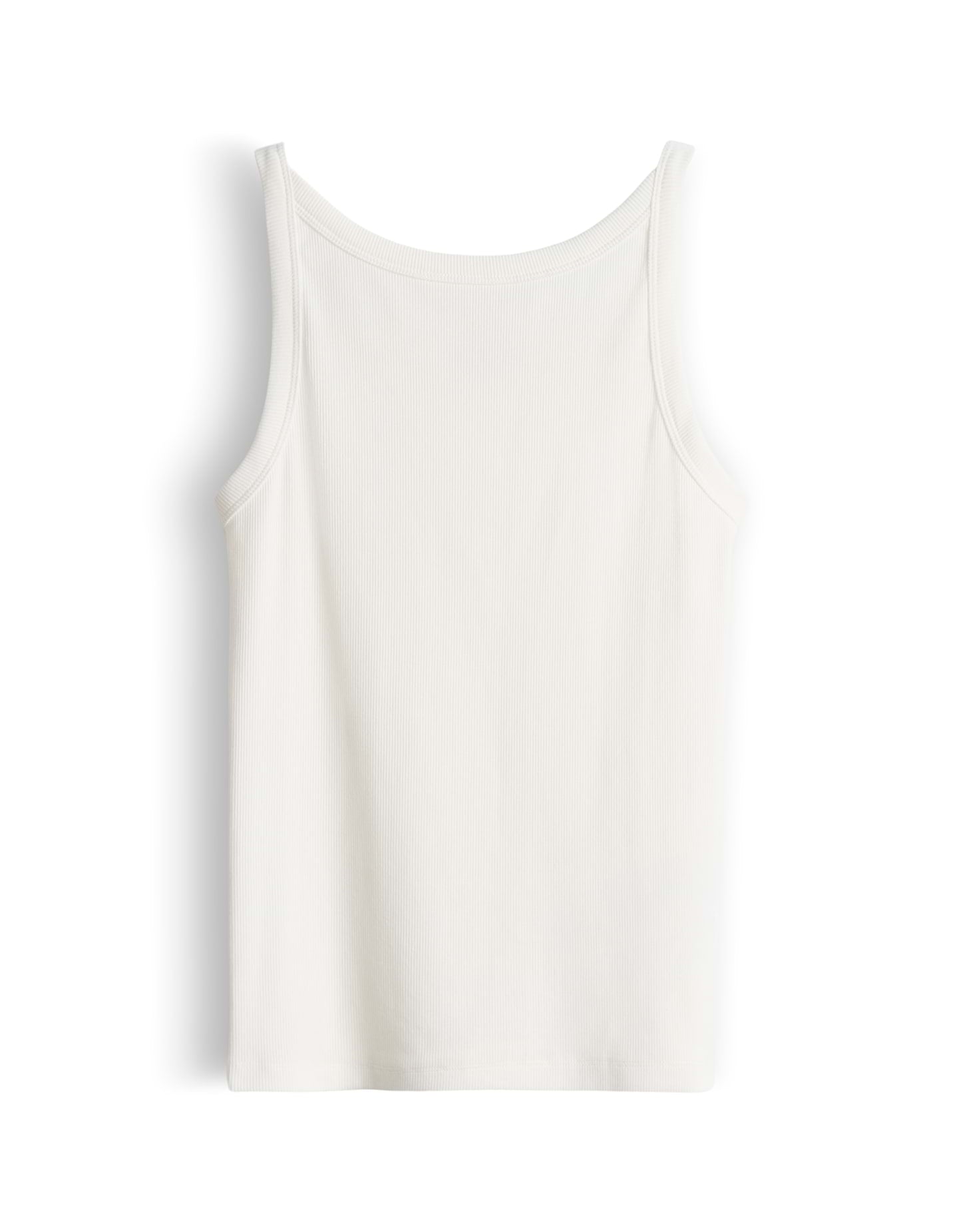 Opus Damen T-Shirts Milk