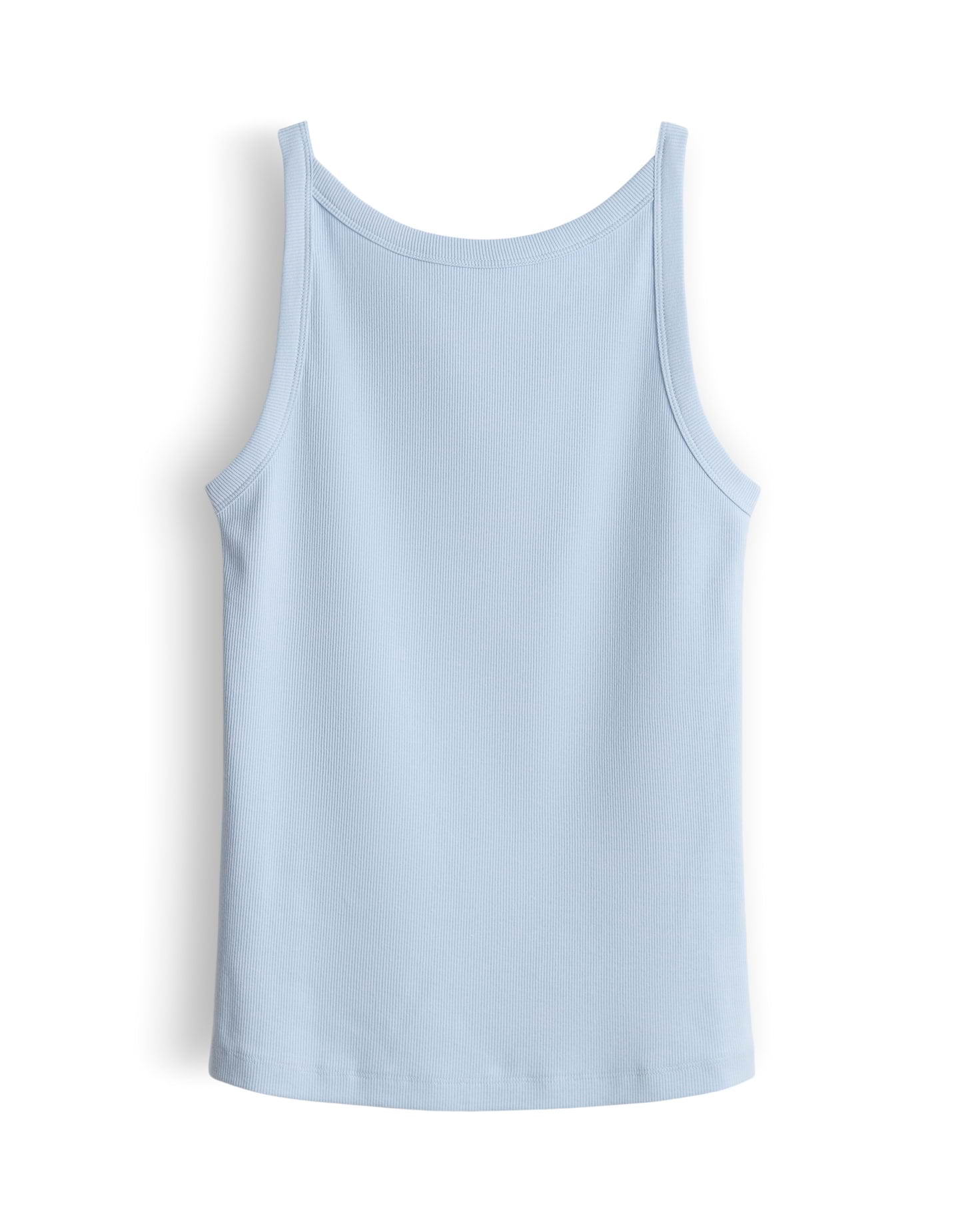 Opus Damen T-Shirts Seasalt