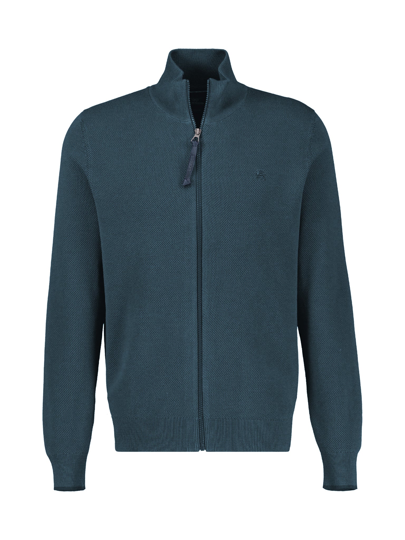 Lerros Herren Strickjacken Cedar Green