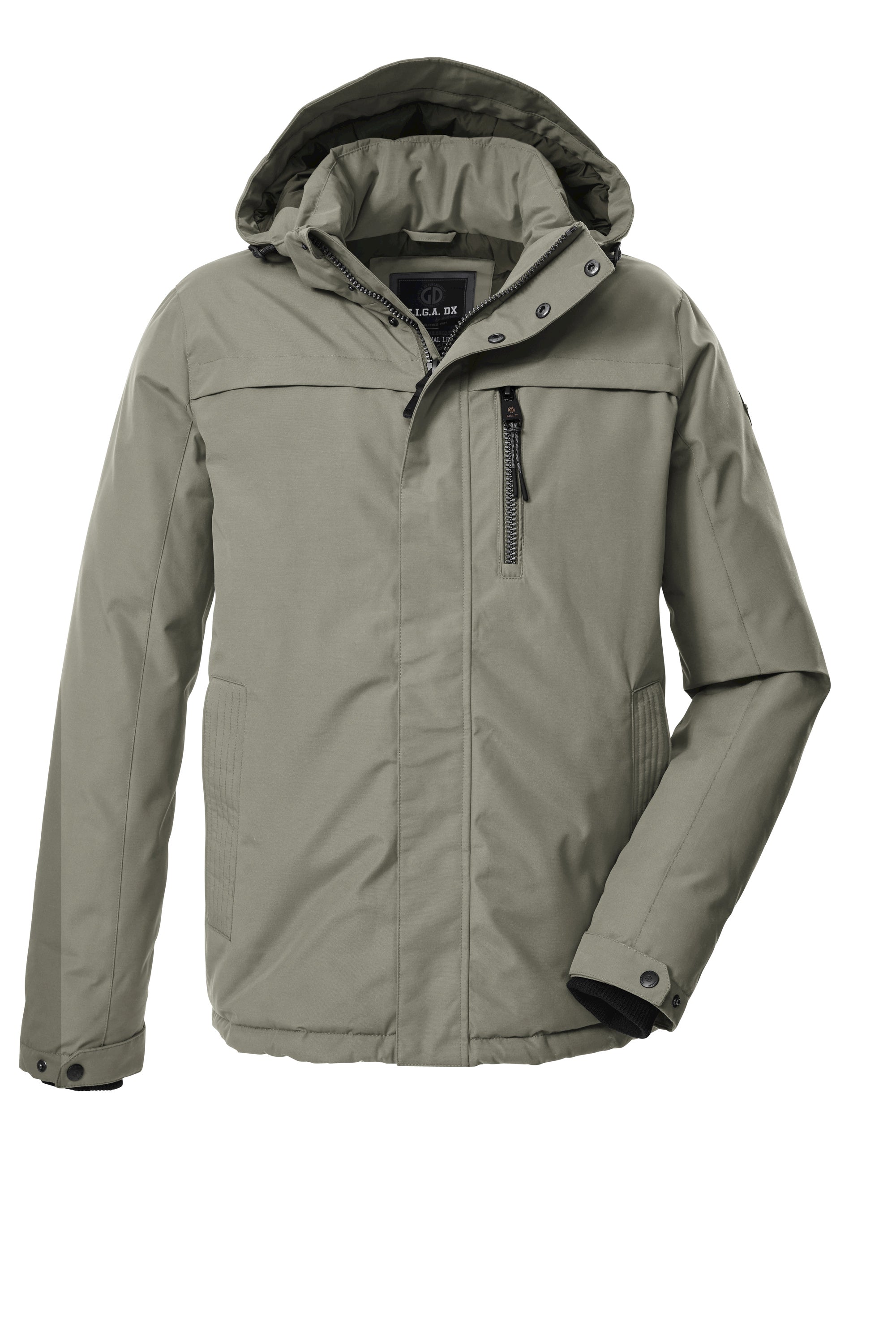 Killtec Herren Jacken Helloliv