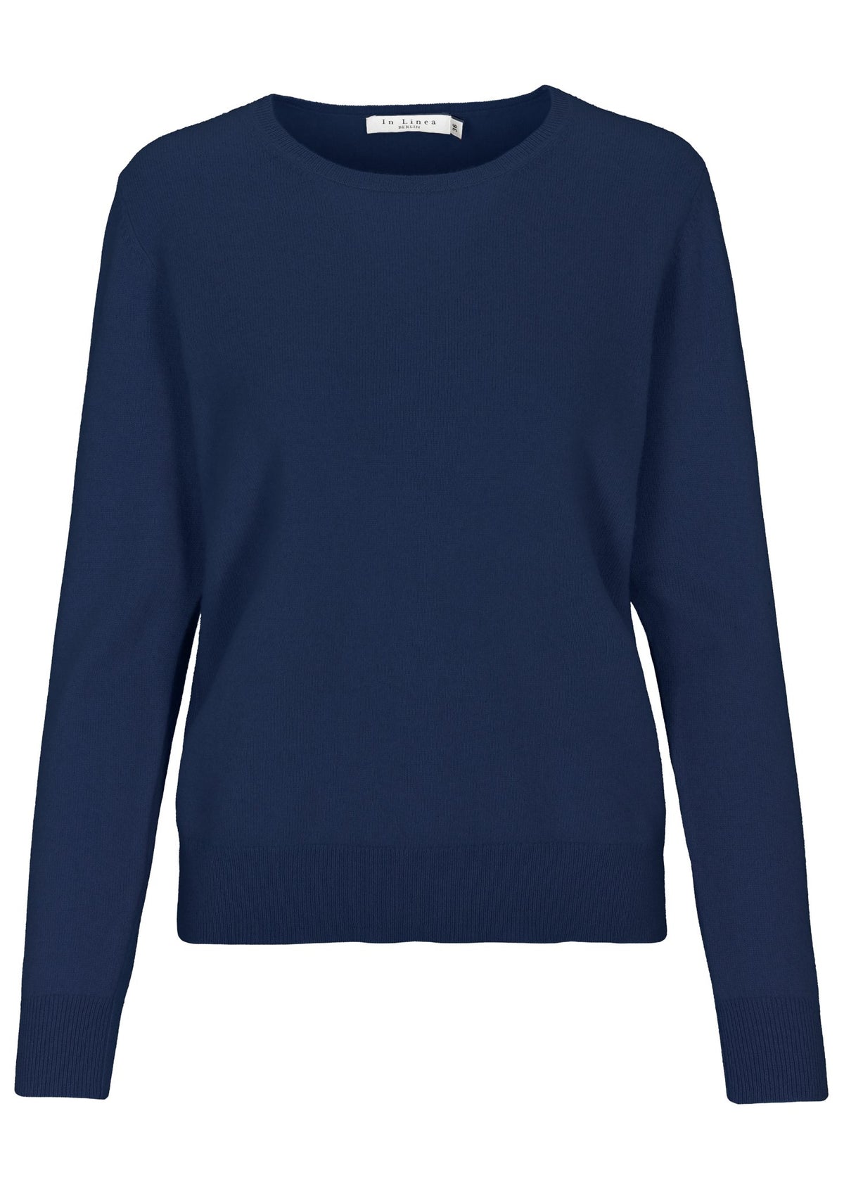 Inlinea Damen Pullover Navy