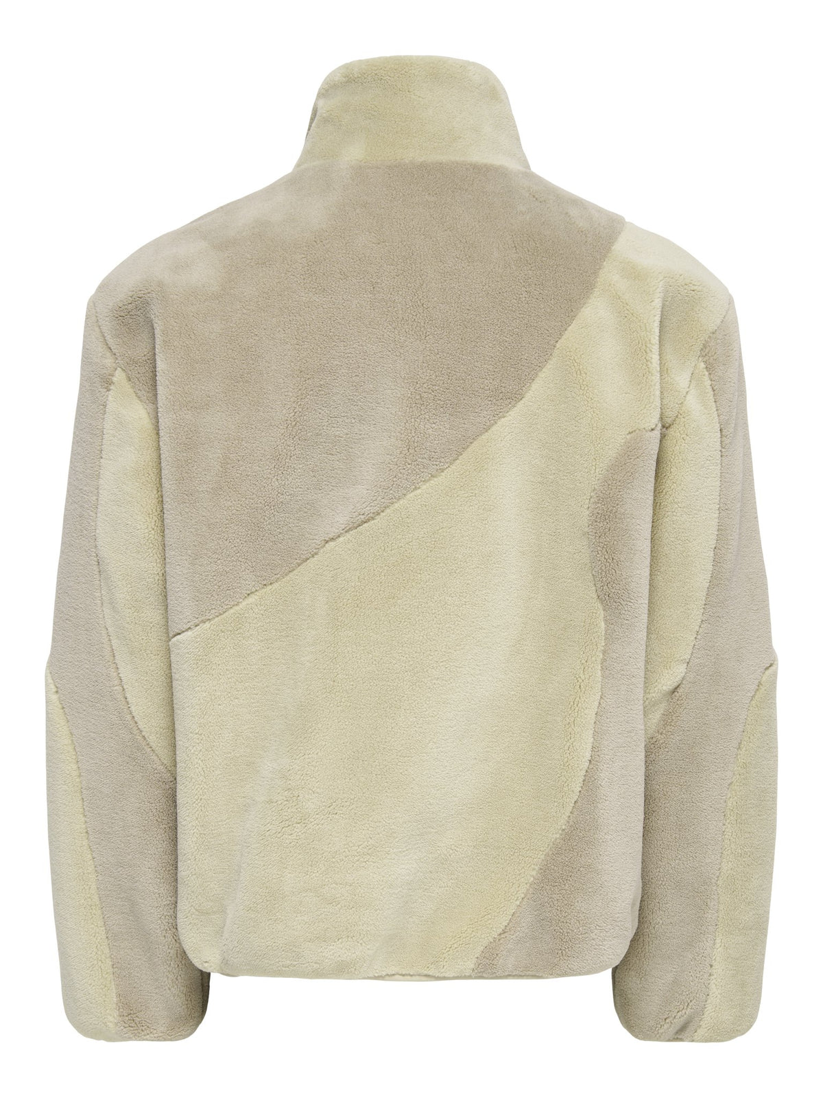 Only & Sons Herren Jacken Chinchilla/Pale