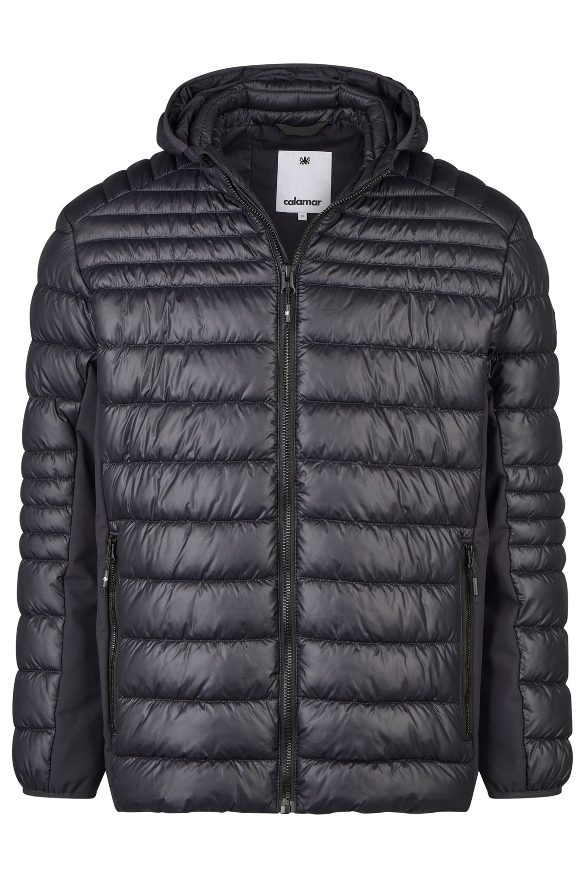 Calamar Herren Jacken Dark Navy