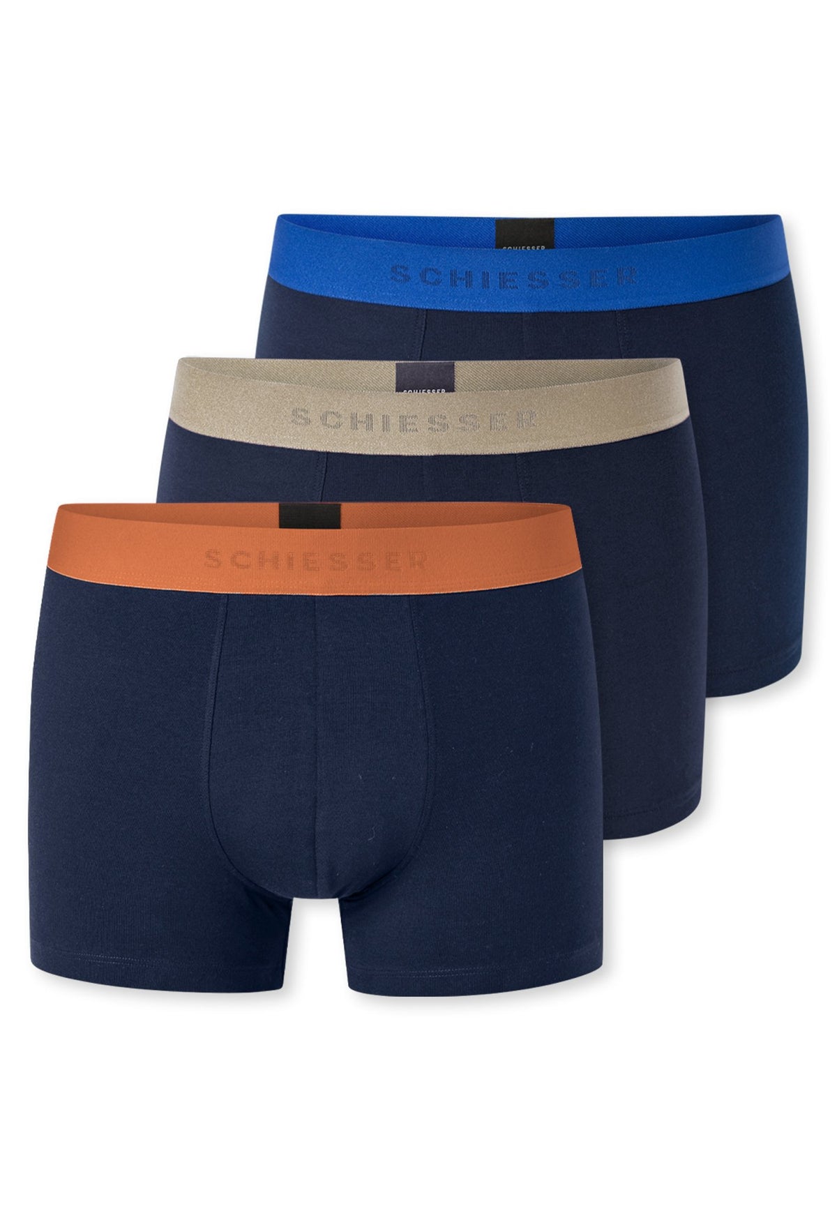 Schiesser Pant Sortiert