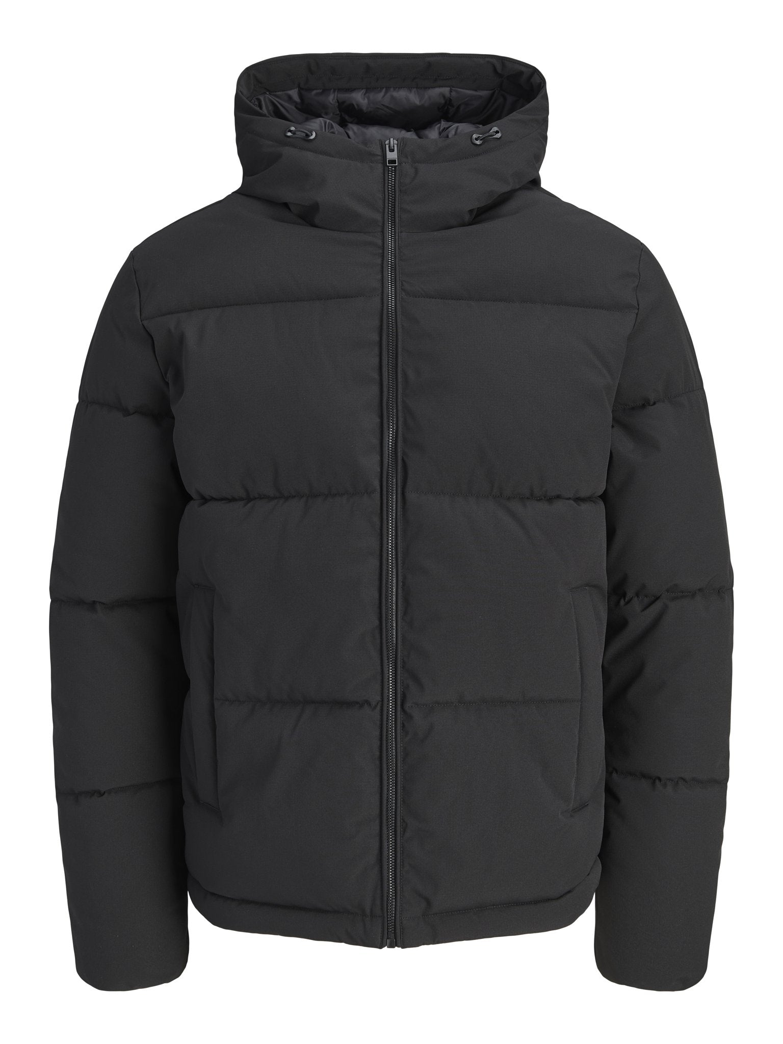 Jack & Jones Herren Jacken Black