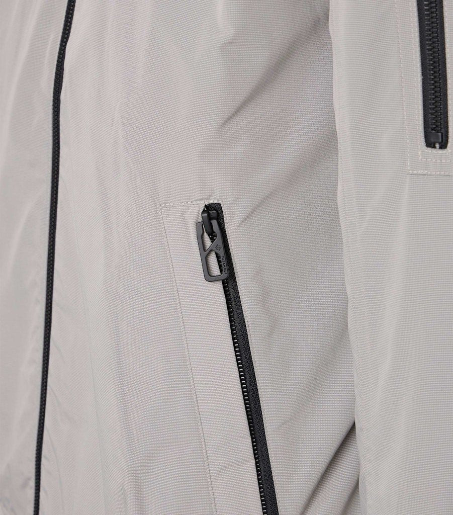 Casa Moda Herren Jacken Silber