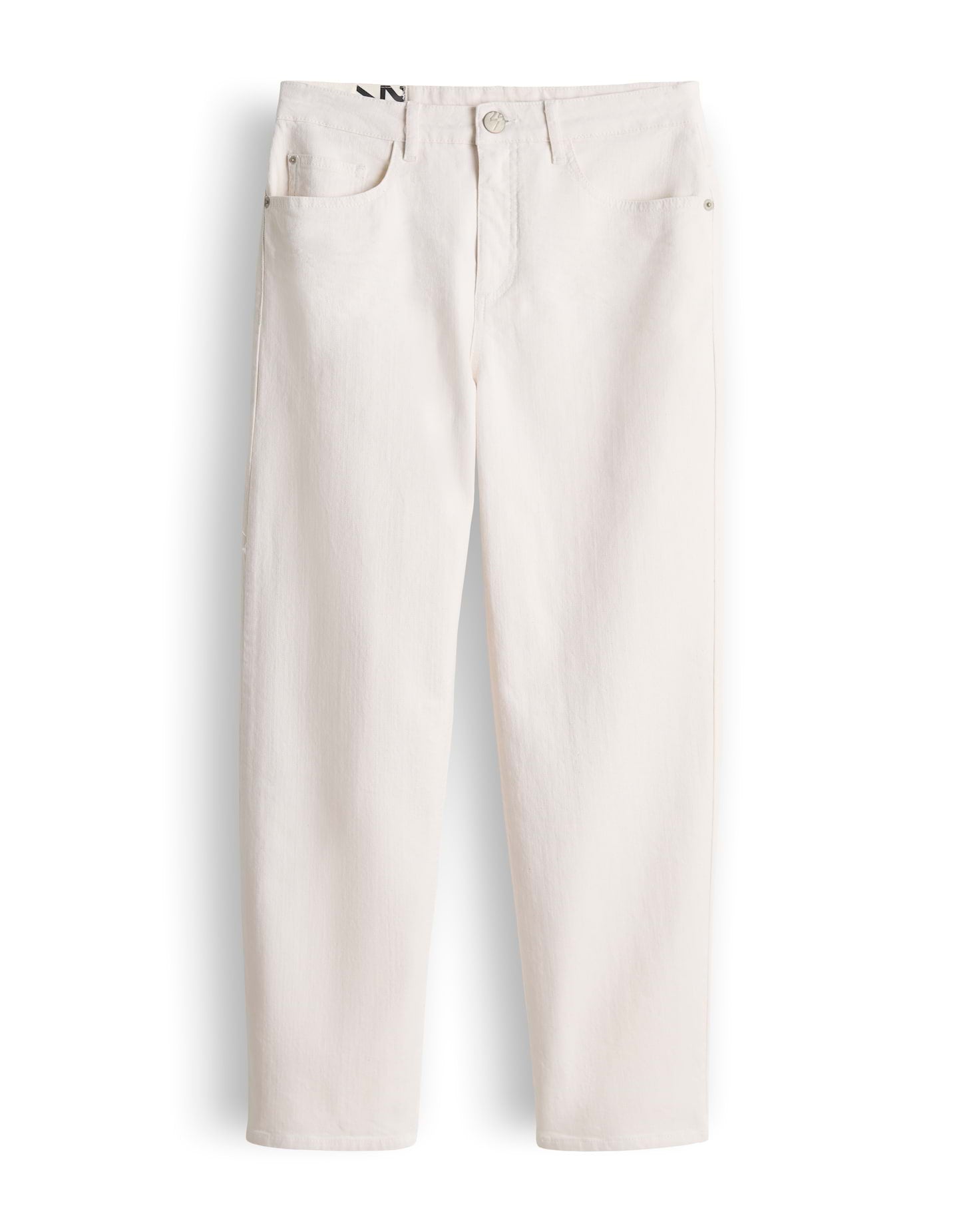 Opus Damen Jeans Milk