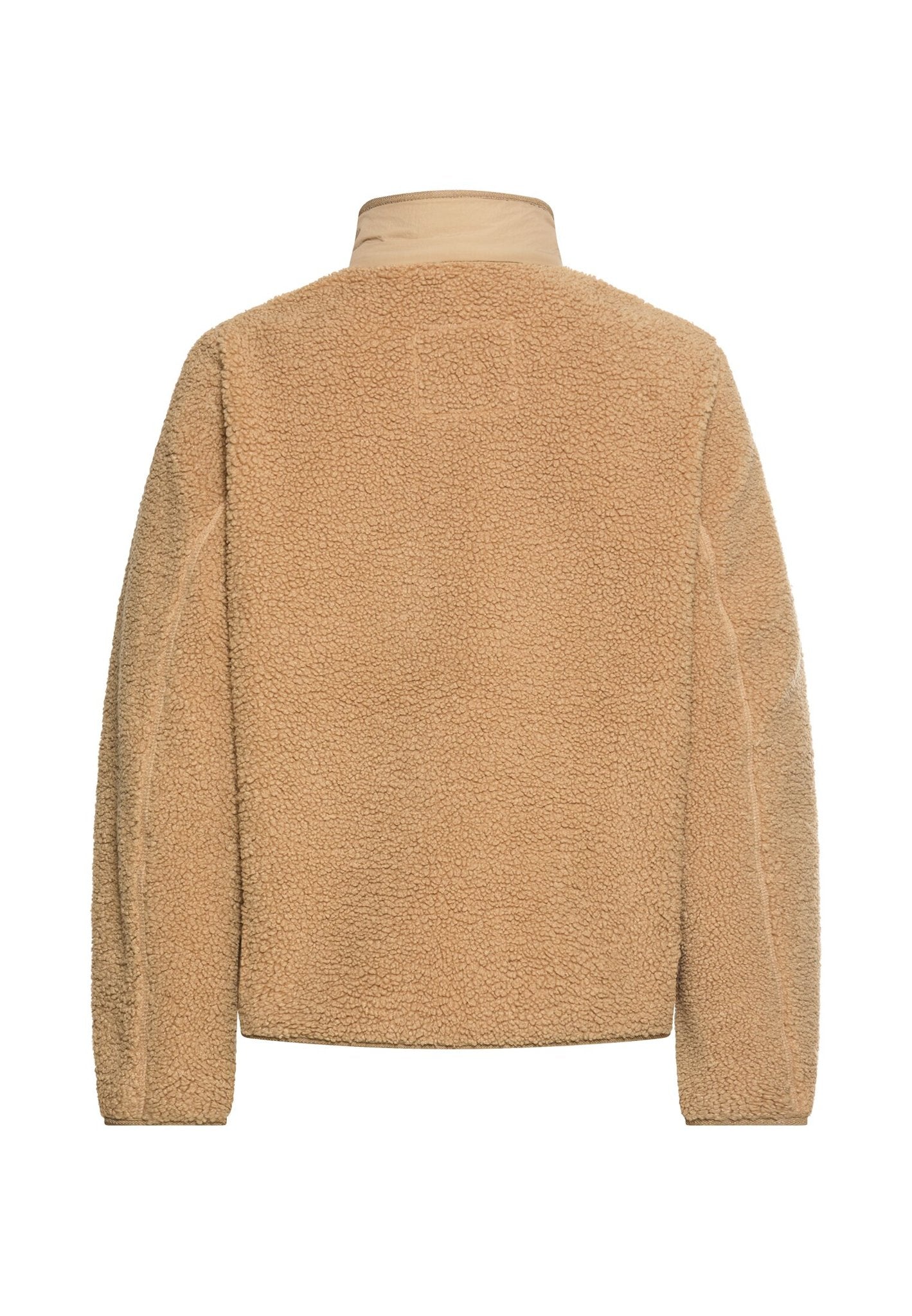 Camel active Damen Jacken Sand