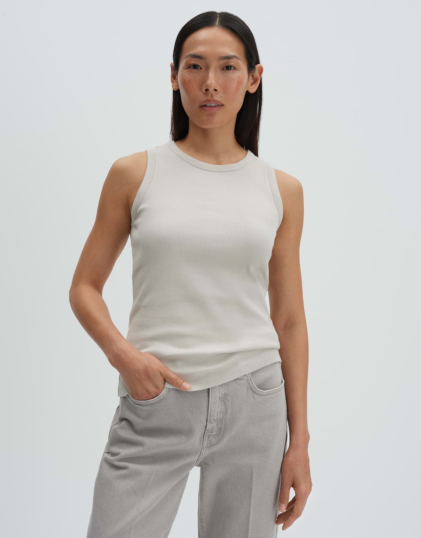 Someday Damen T-Shirts Warm Clay