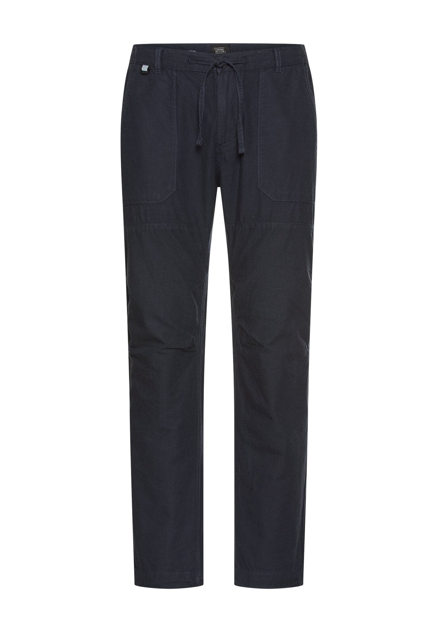 Camel active Herren Hosen Dark Navy