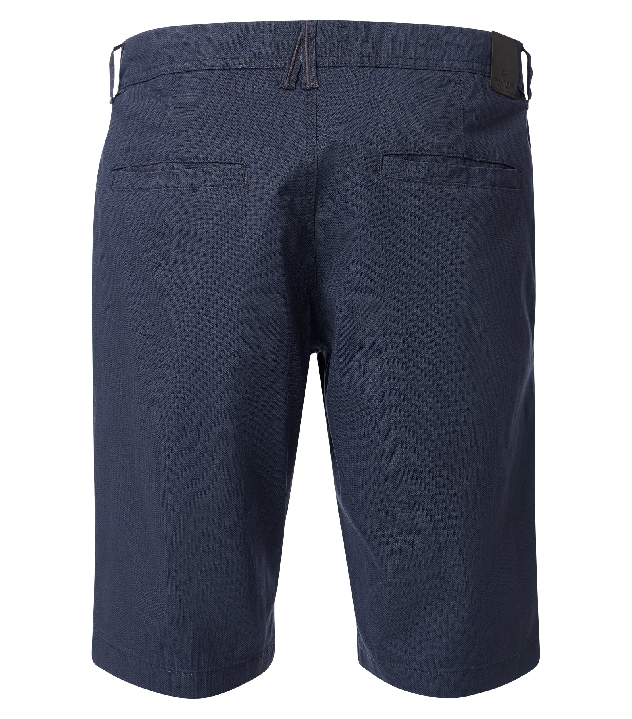 Casa Moda Herren Shorts Blau