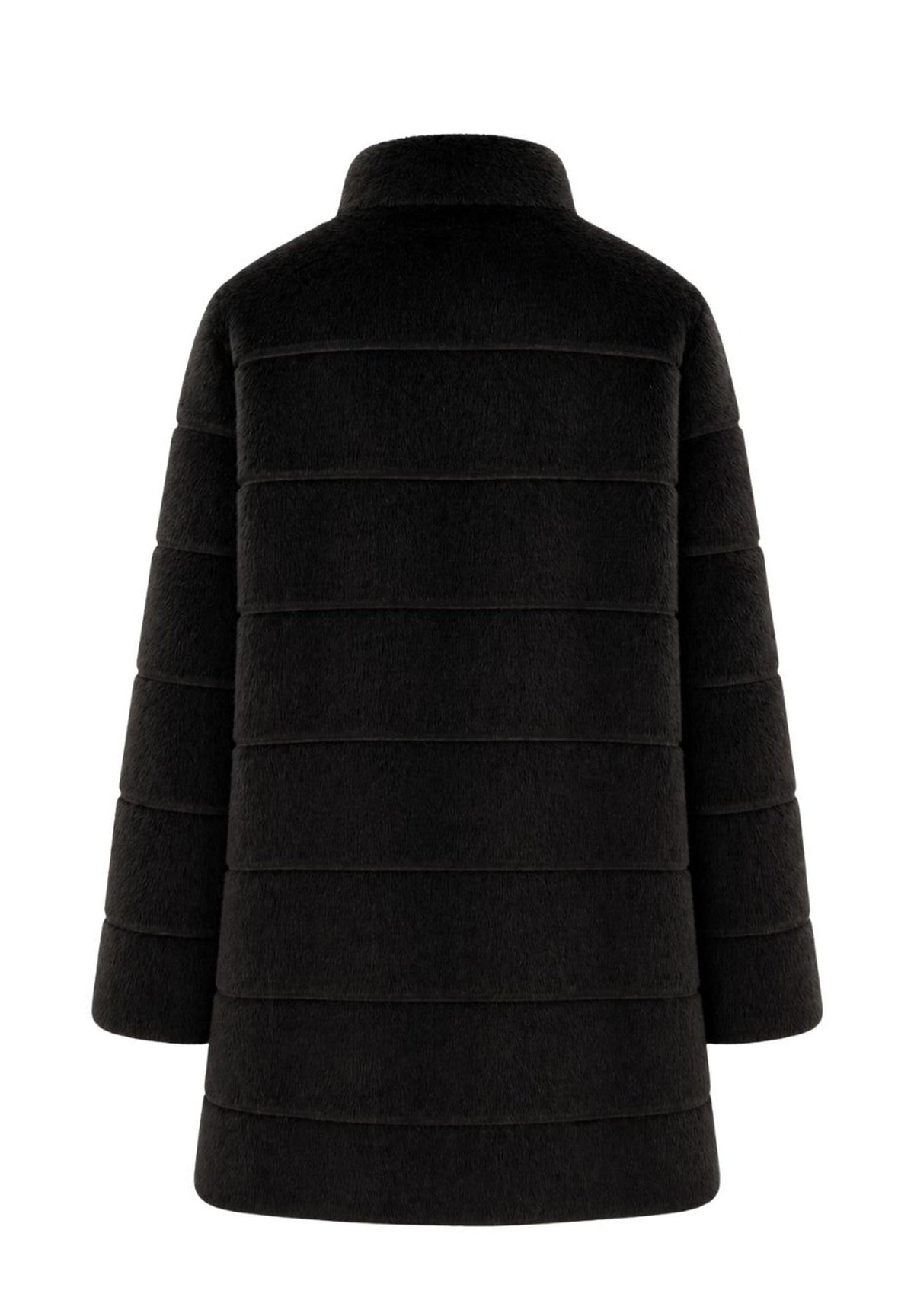 Frank Walder Damen Jacken Mocha