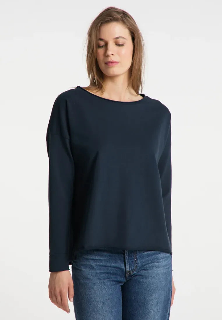 Elbsand Damen Sweatshirts Coldwater