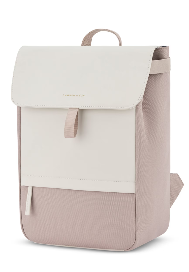Kapten & Son Rucksack Muted Clay