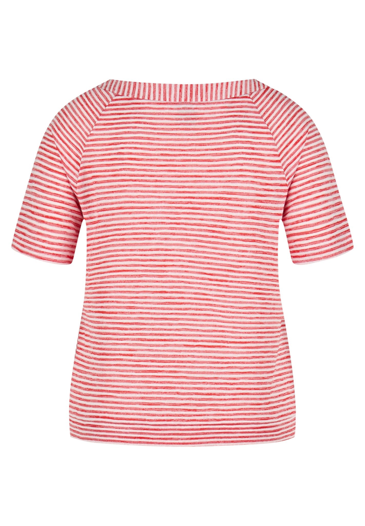 Rabe Damen T-Shirts Koralle