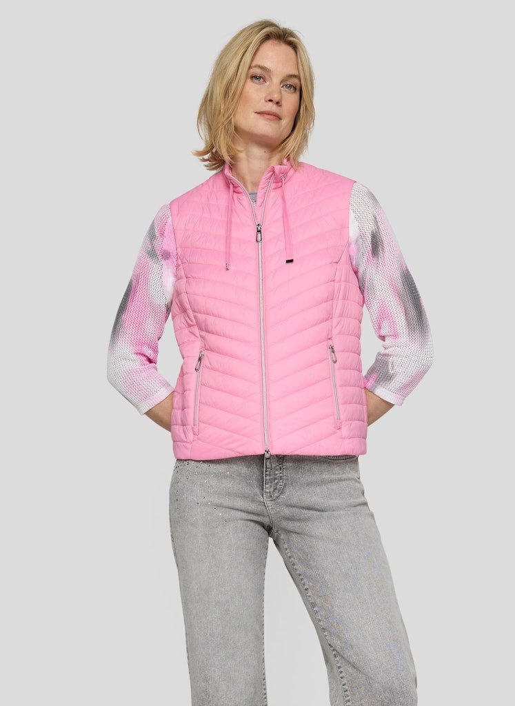 Rabe Damen Outdoorwesten Krokus