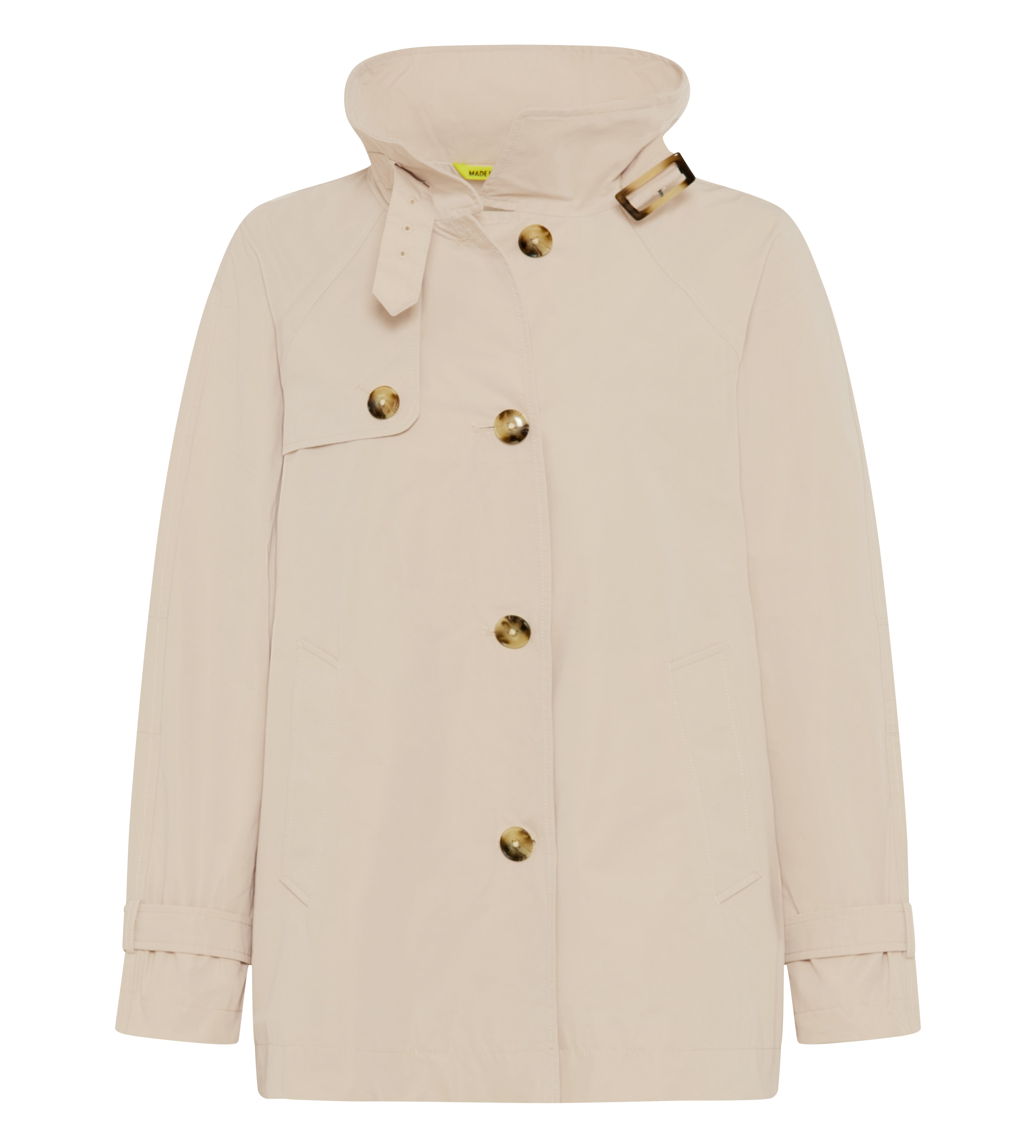 Fuchs & Schmitt Damen Jacken Beige/Kitt