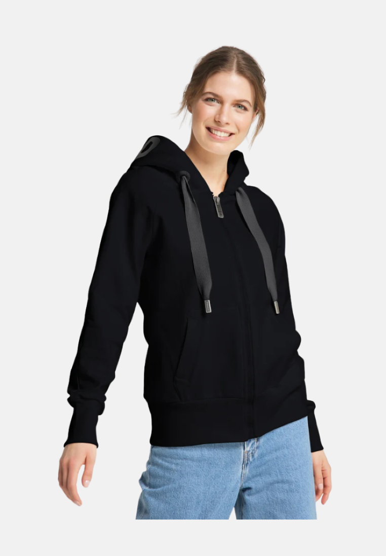 Elbsand Damen Sweatjacken Quartz