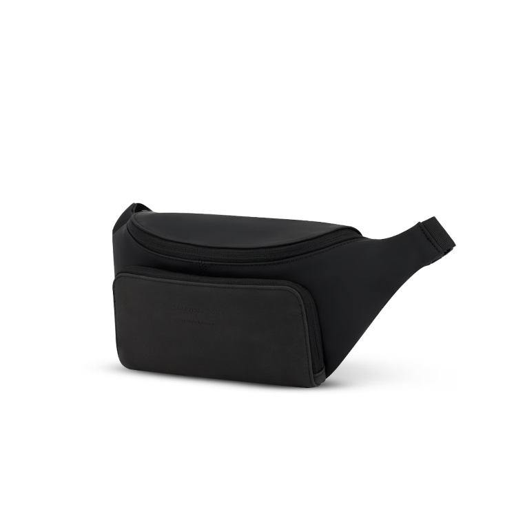 Kapten & Son Handtasche Bali Crossbody All Black