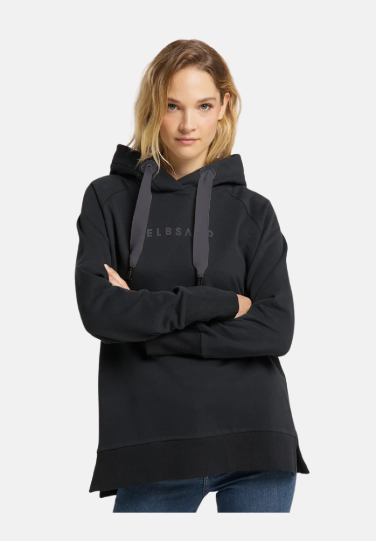 Elbsand Damen Sweatshirts Quartz