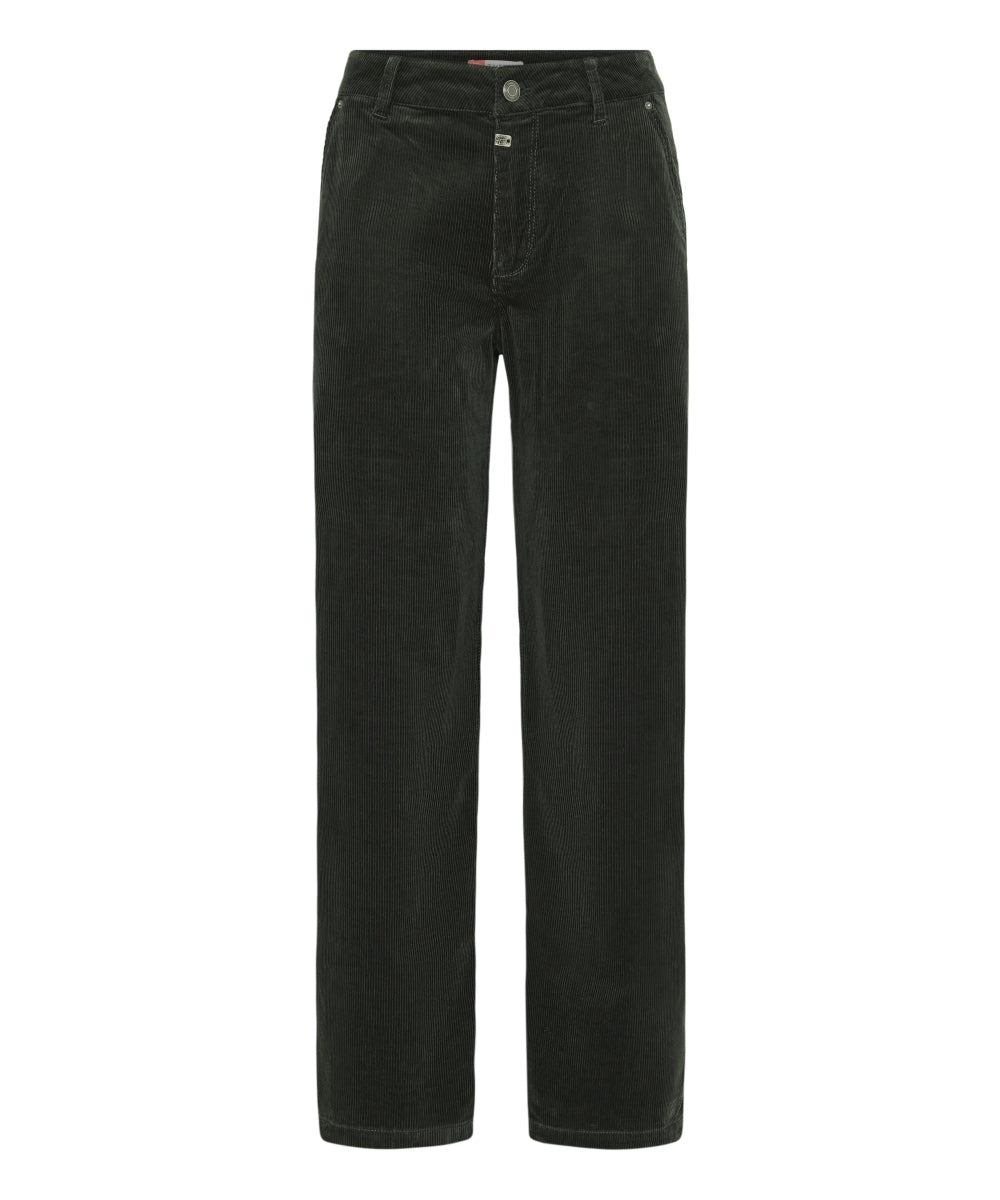 Timezone Damen Jeans Volcanic A
