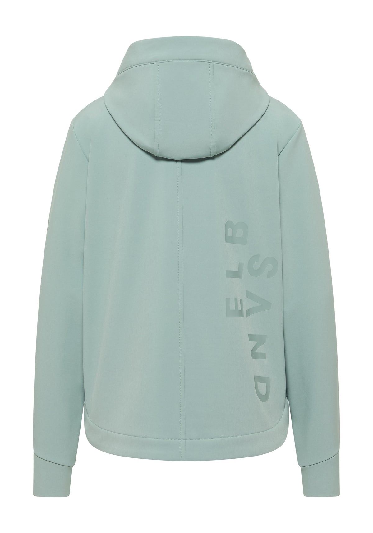 Elbsand Damen Jacken Silt Green