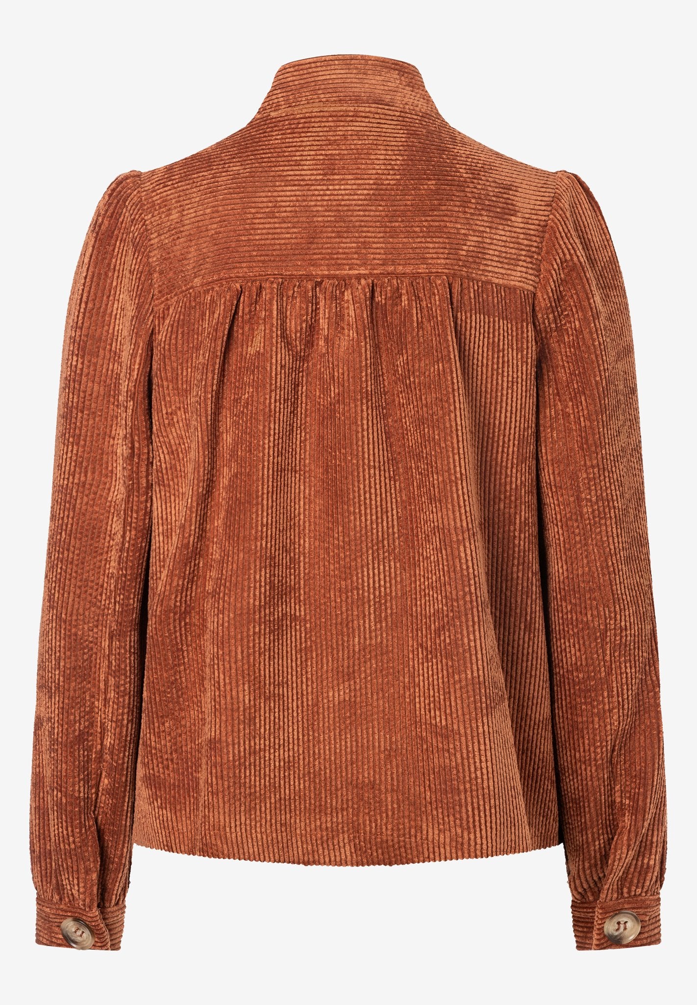 More & More Damen Jacken Cinnamon