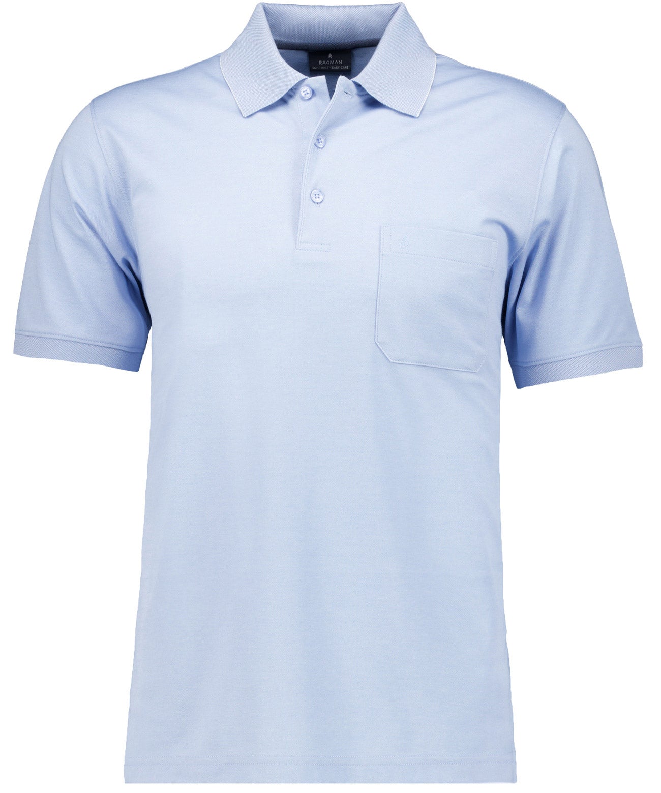 Ragman Herren Polo-Shirts Golouise