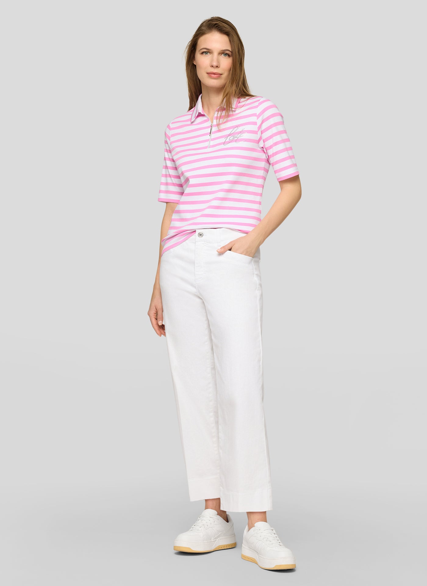Rabe Damen T-Shirts Krokus