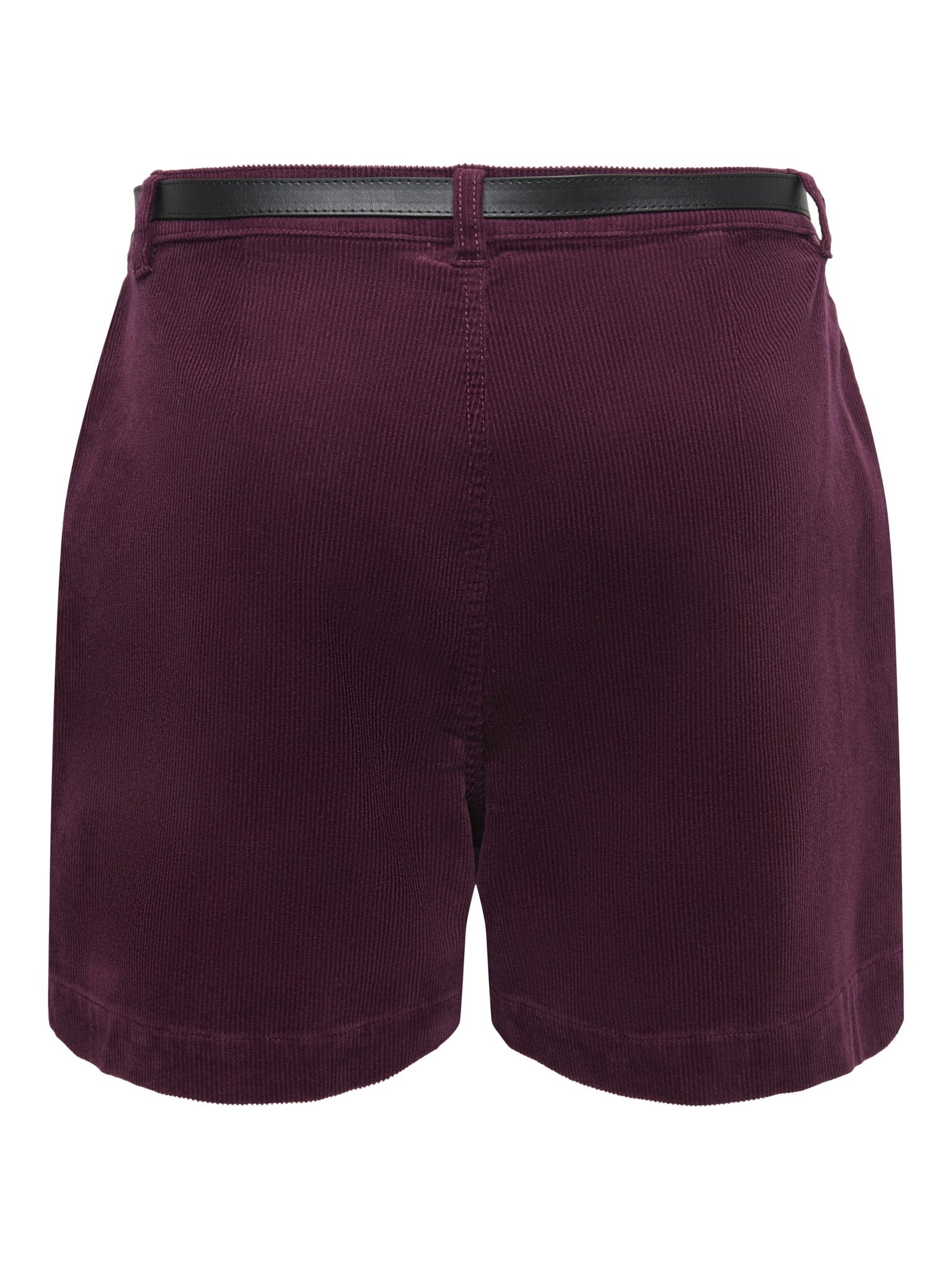 only Damen Shorts Fig
