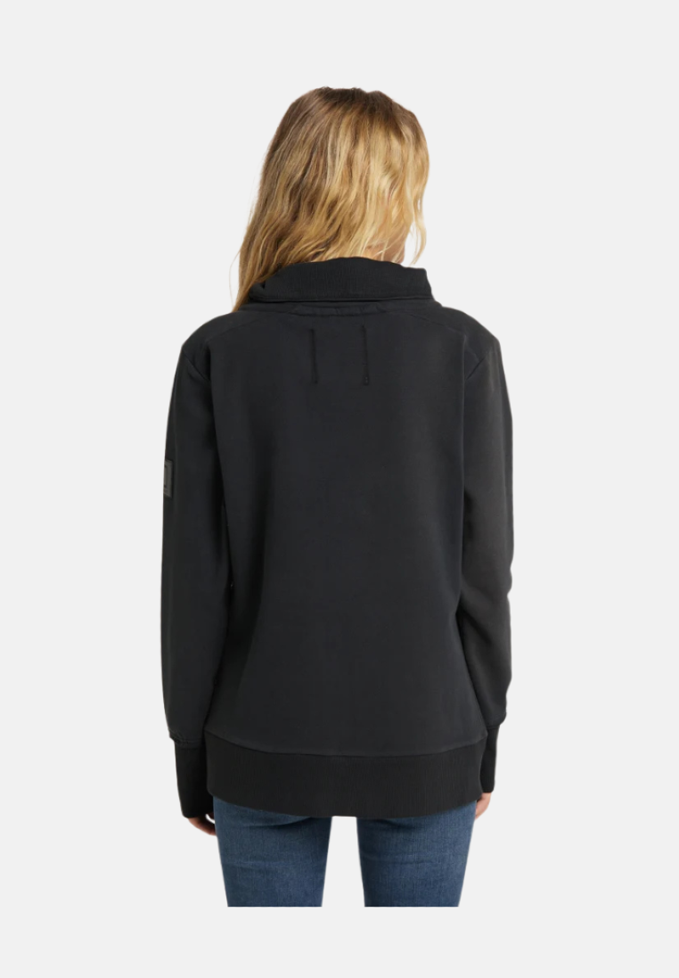 Elbsand Damen Sweatjacken Quartz