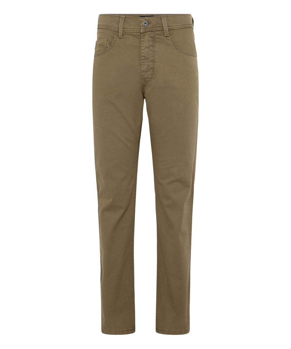 Pioneer Herren Hosen Otter