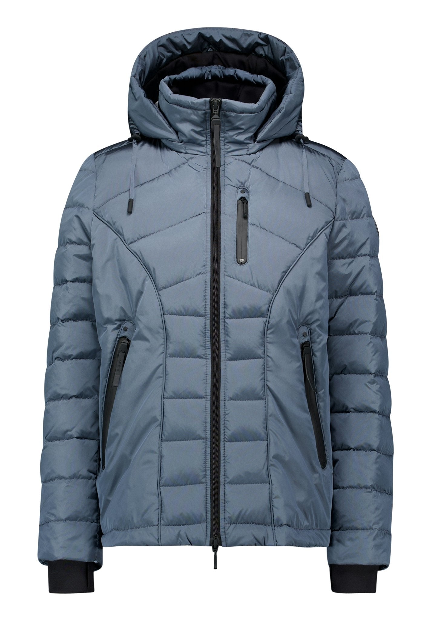 Gil Bret Damen Jacken Dusty Blue
