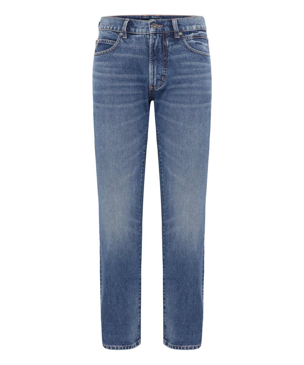 Pioneer Herren Jeans Blue Fashi