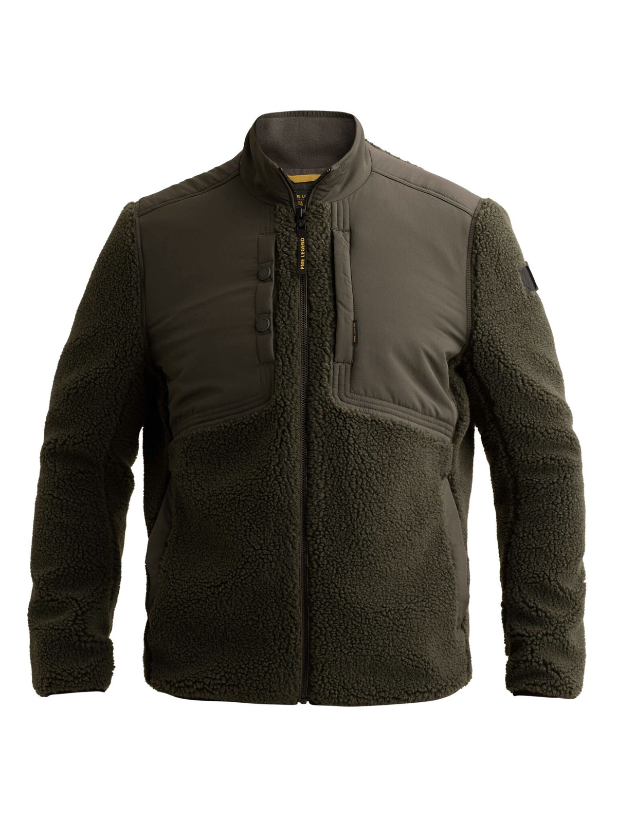 PME Herren Jacken Beluga