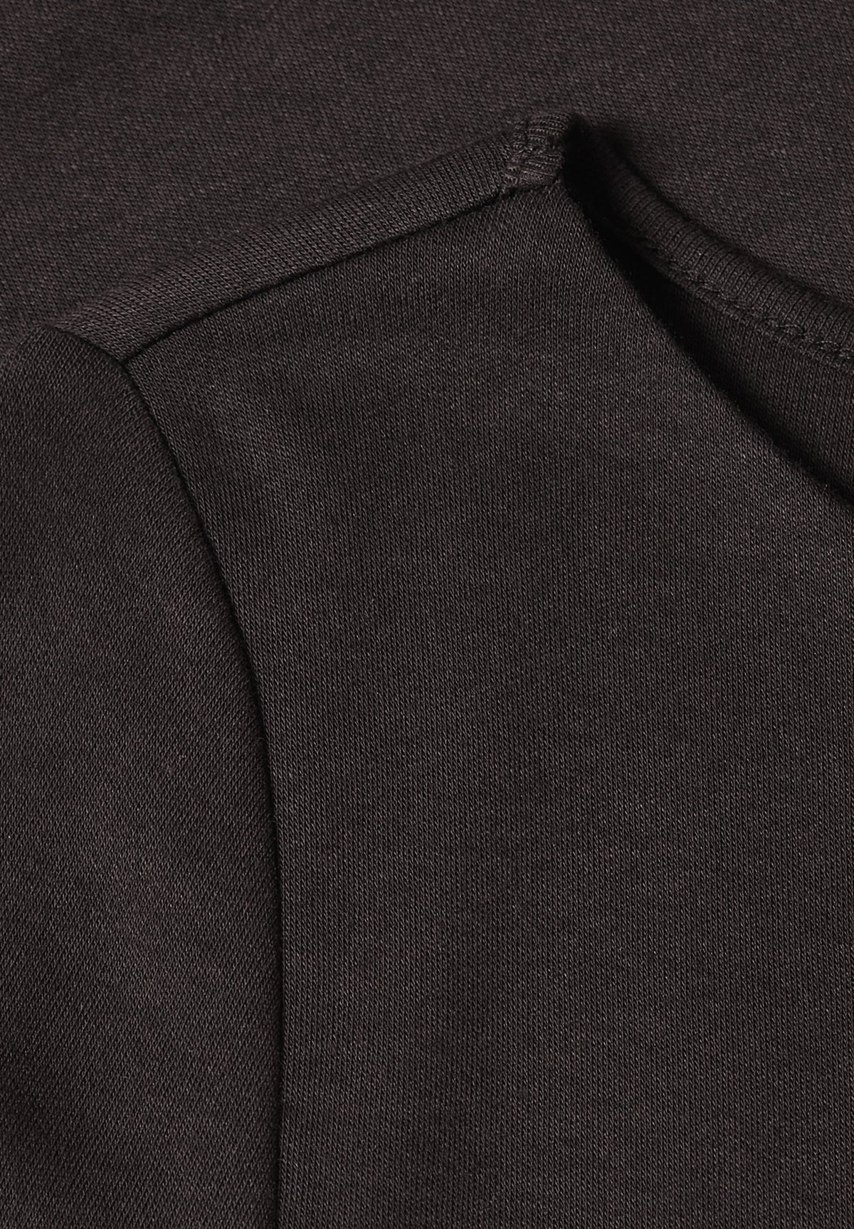 Street One Damen T-Shirts Black Cof