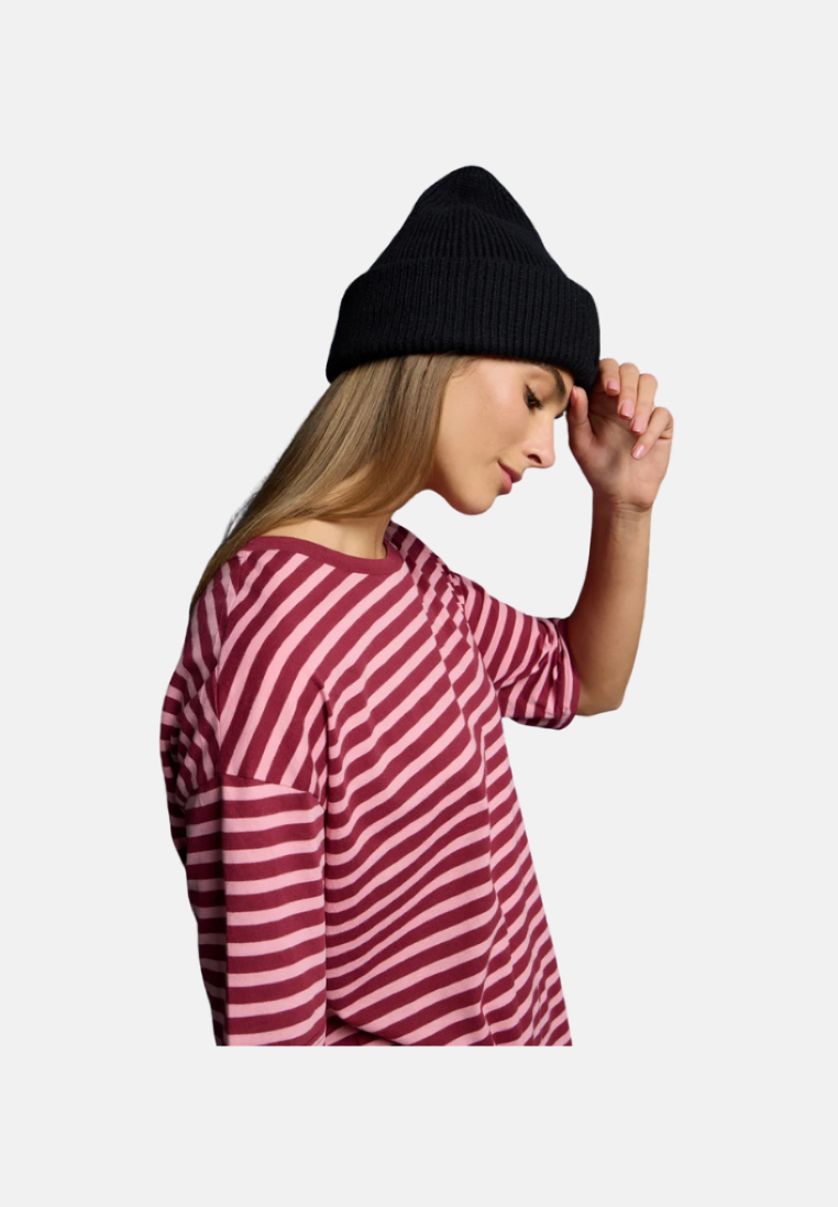 Elbsand Damen T-Shirts Ruby + Shel
