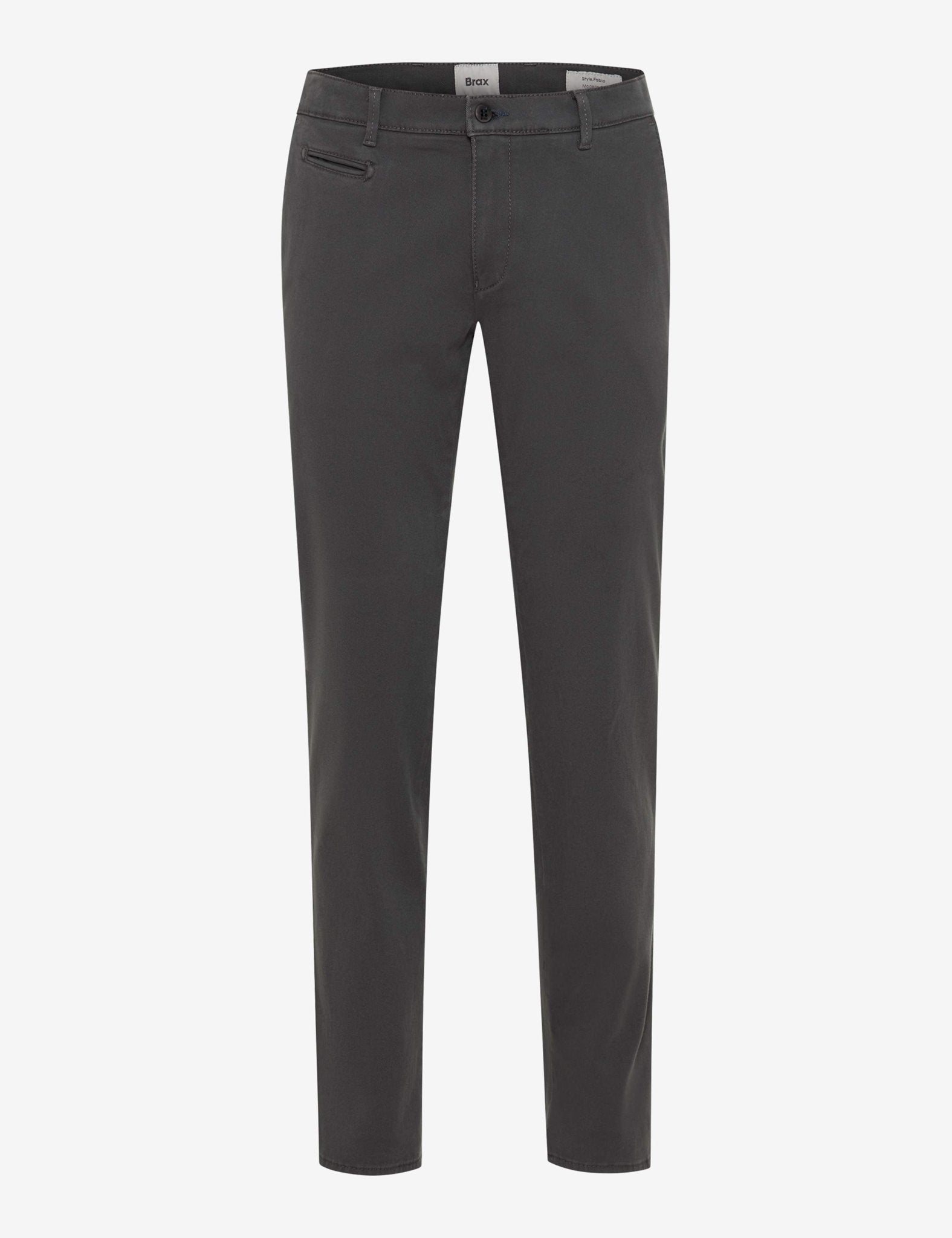 Brax Herren Hosen Grey
